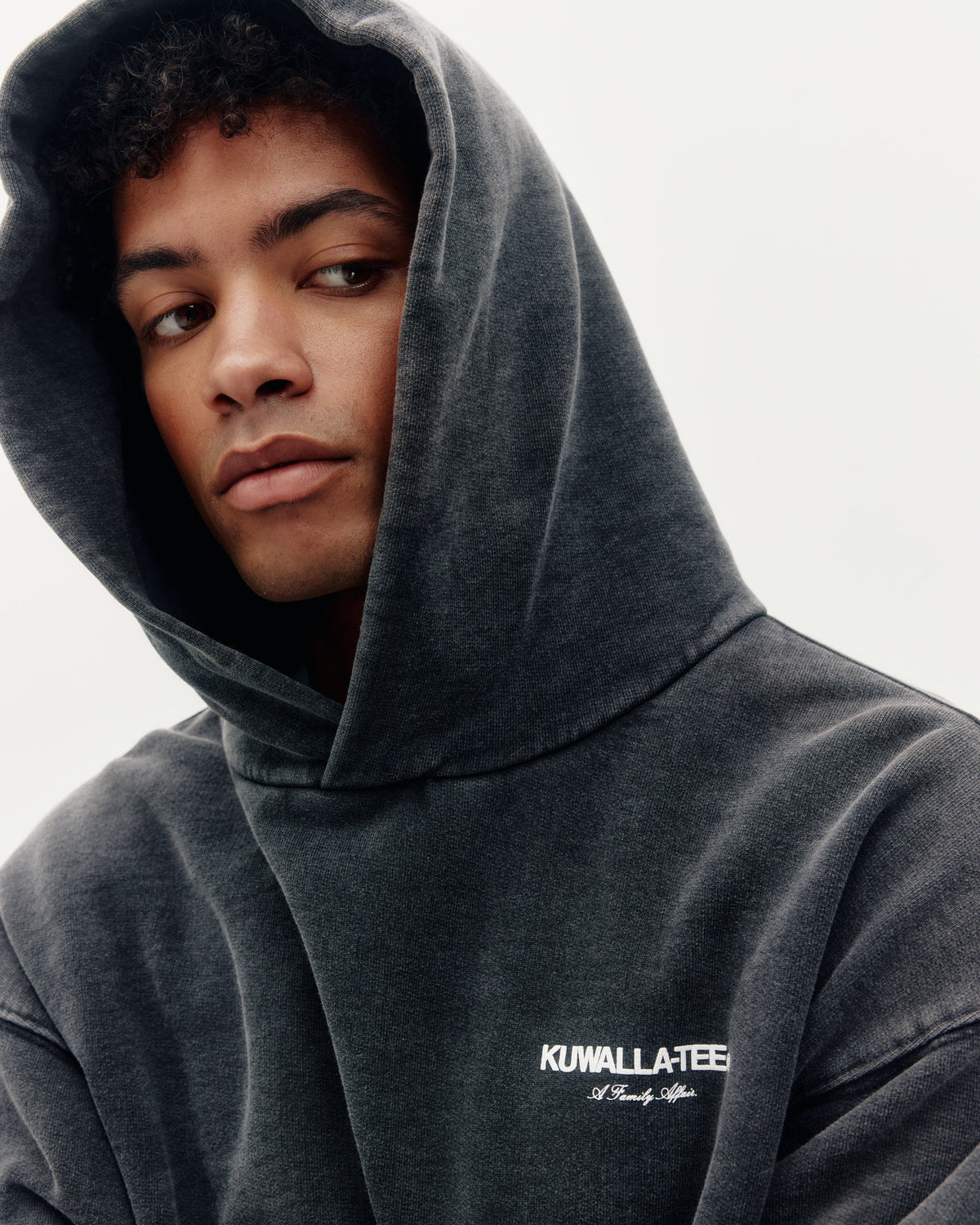 PD Heavyweight Hoodie