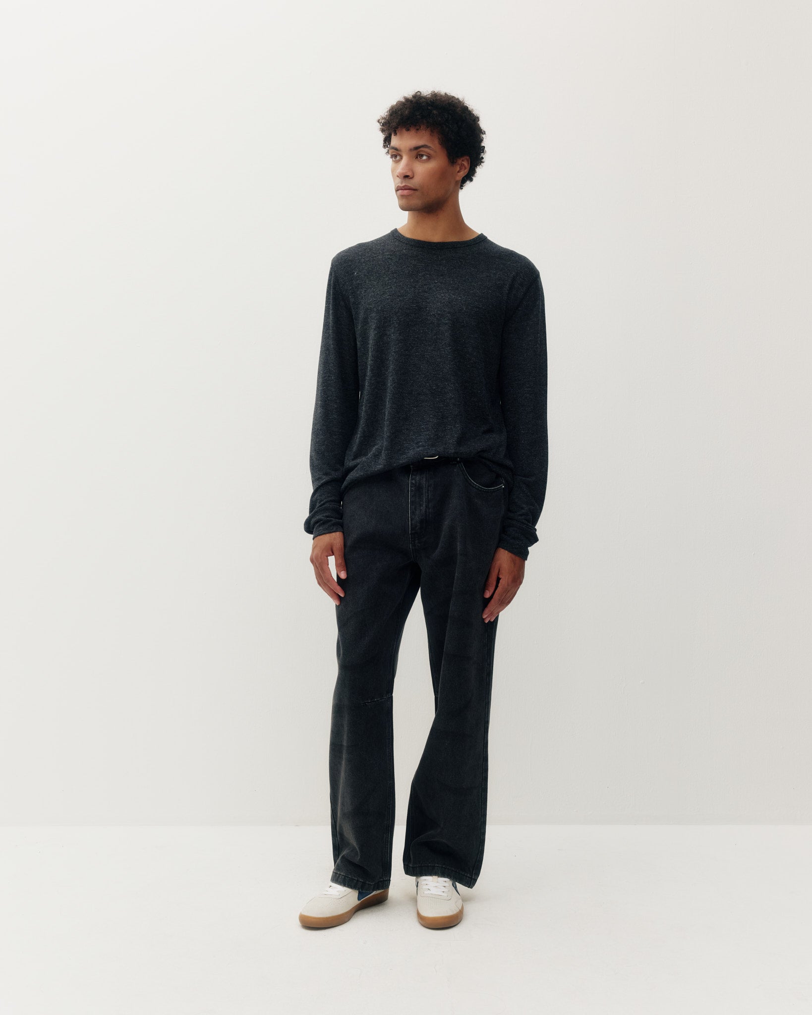Baggy Denim
