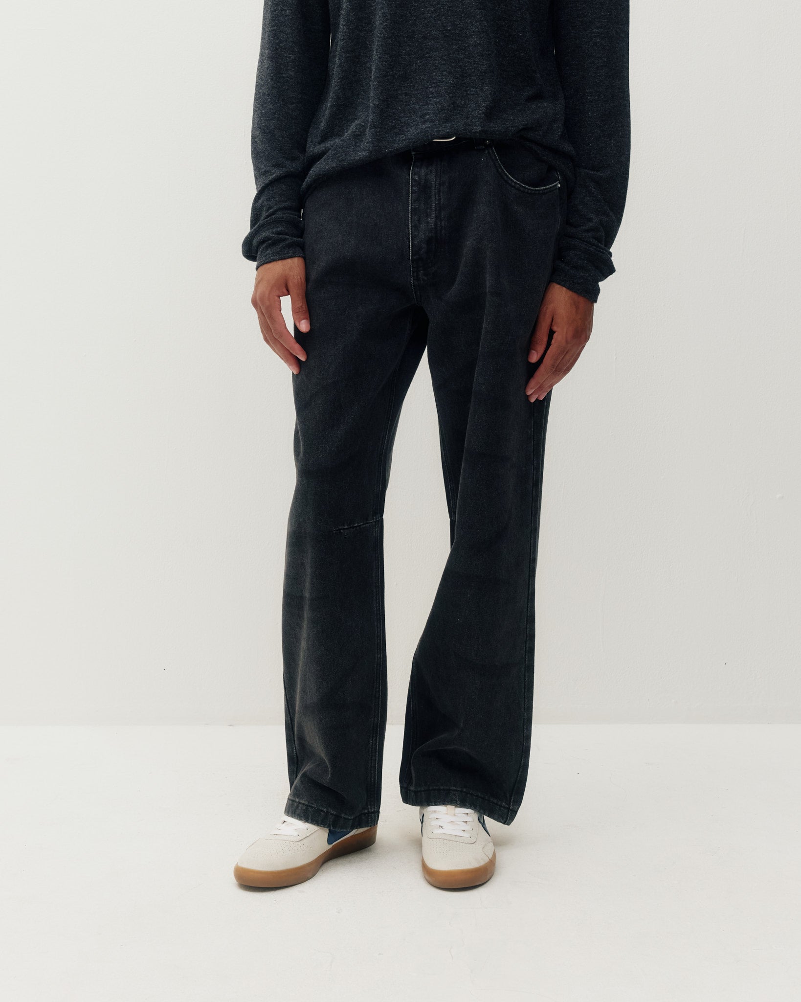 Baggy Denim