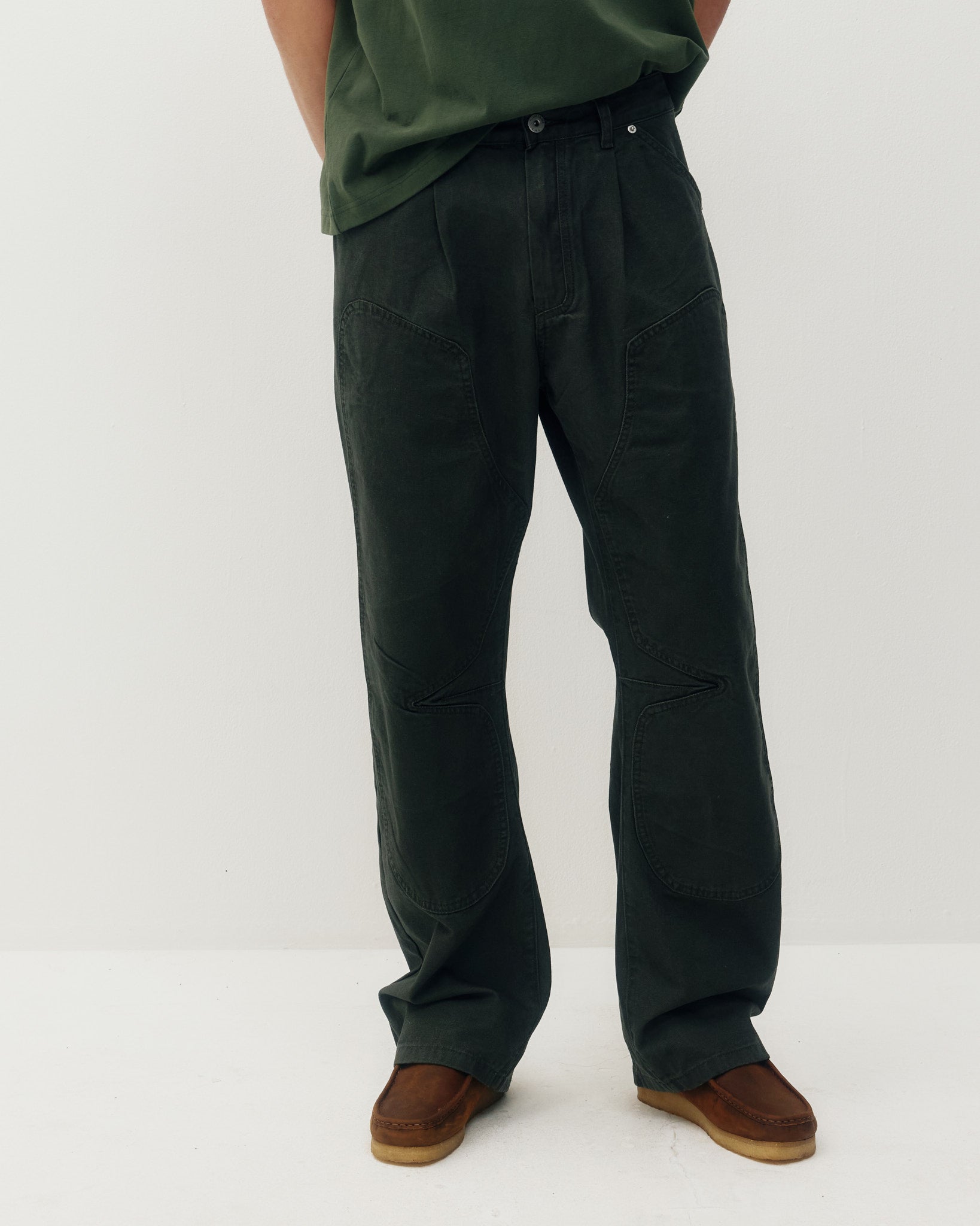 Barrel Carpenter Pants