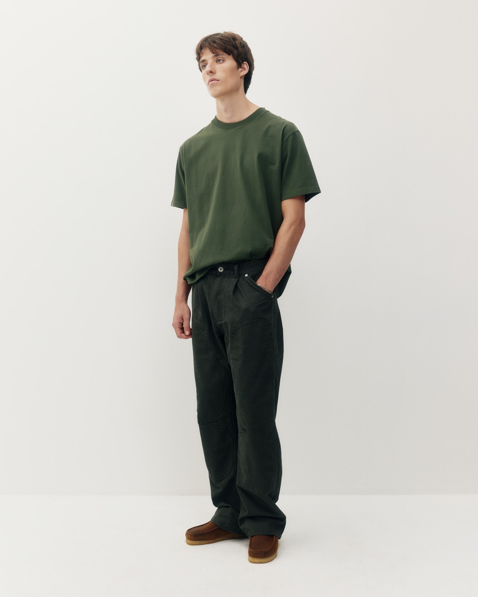 Barrel Carpenter Pants