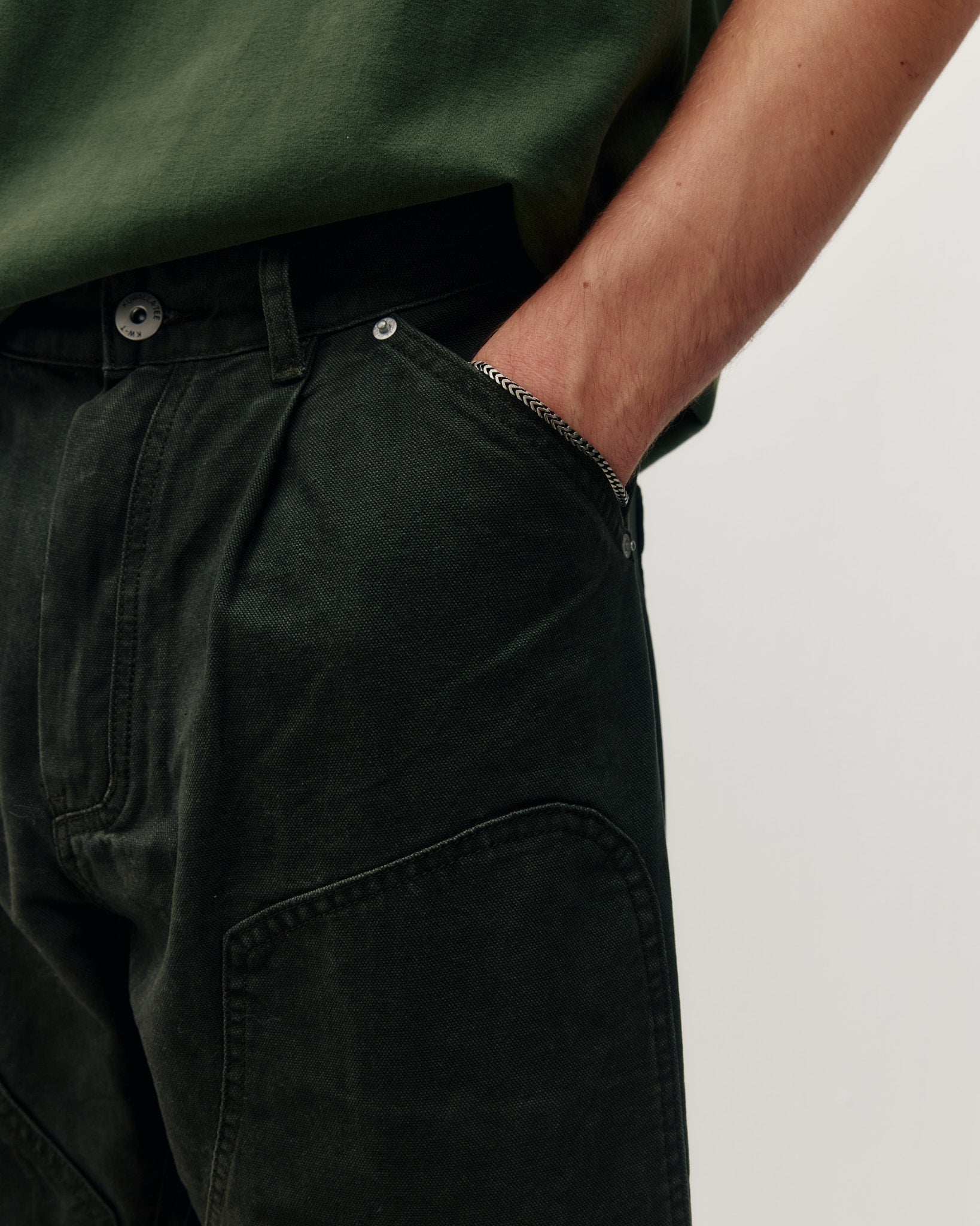 Barrel Carpenter Pants