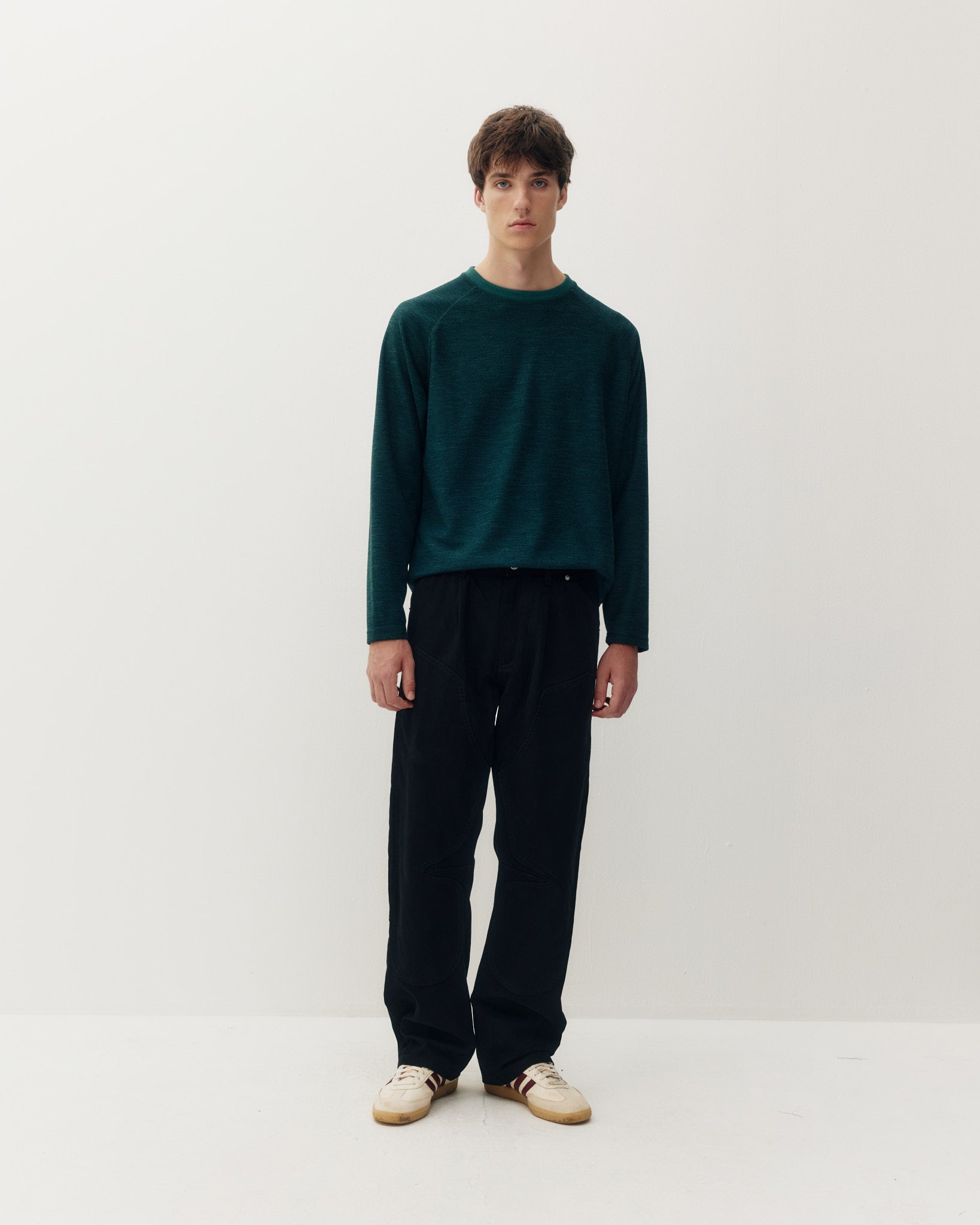 Barrel Carpenter Pants