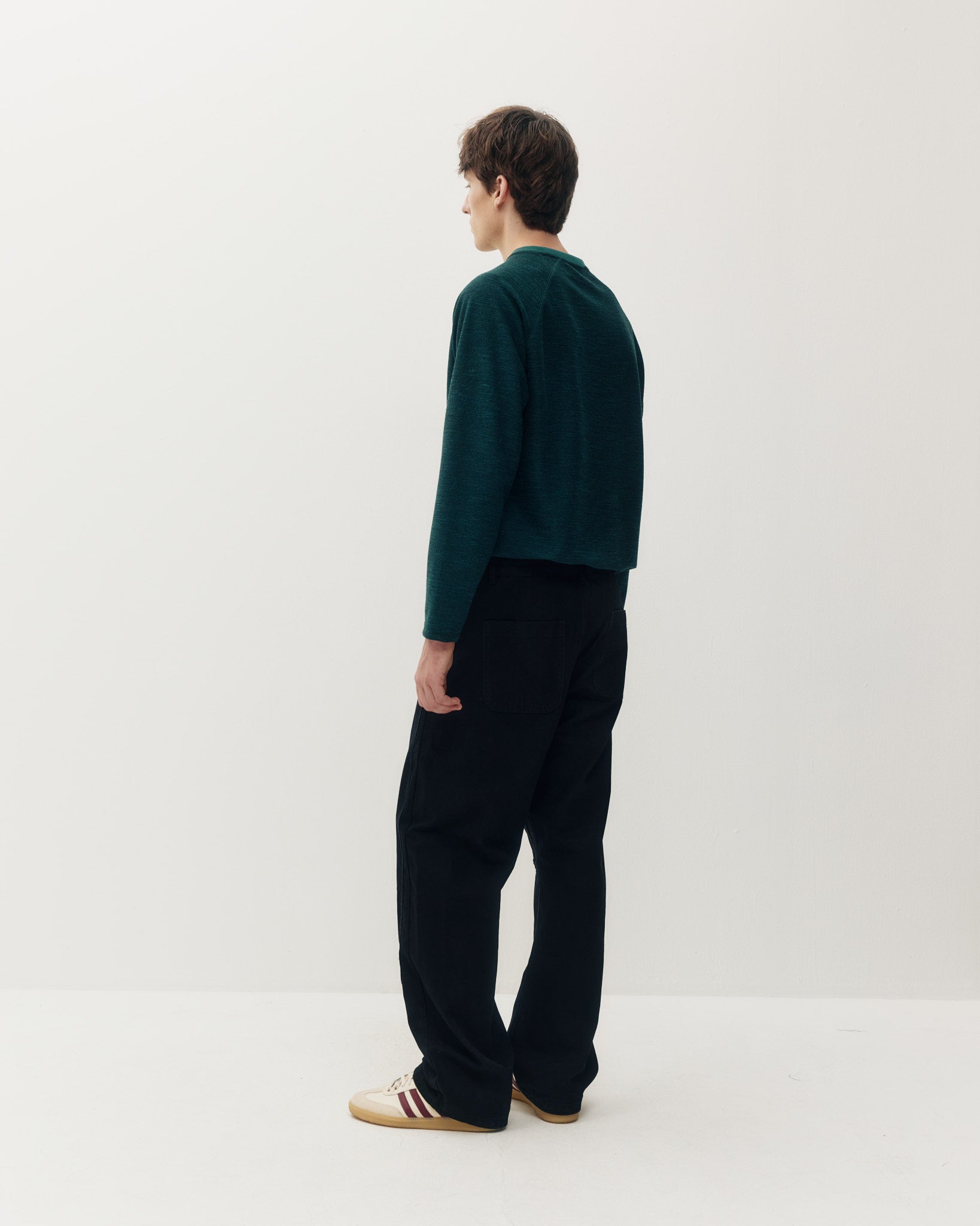 Barrel Carpenter Pants