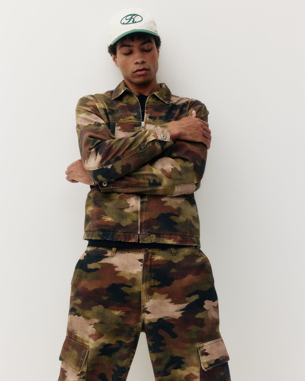 Kangaroo Jacket