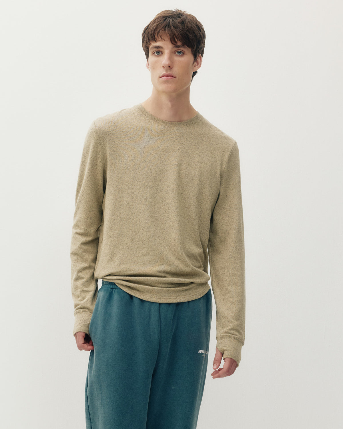 Uppercut Sweater