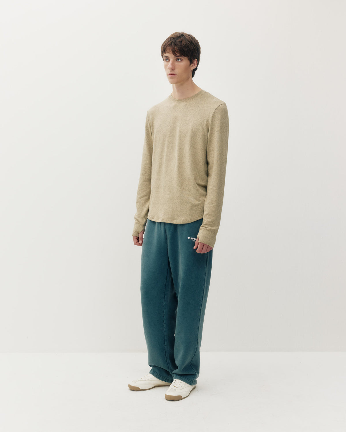 Uppercut Sweater