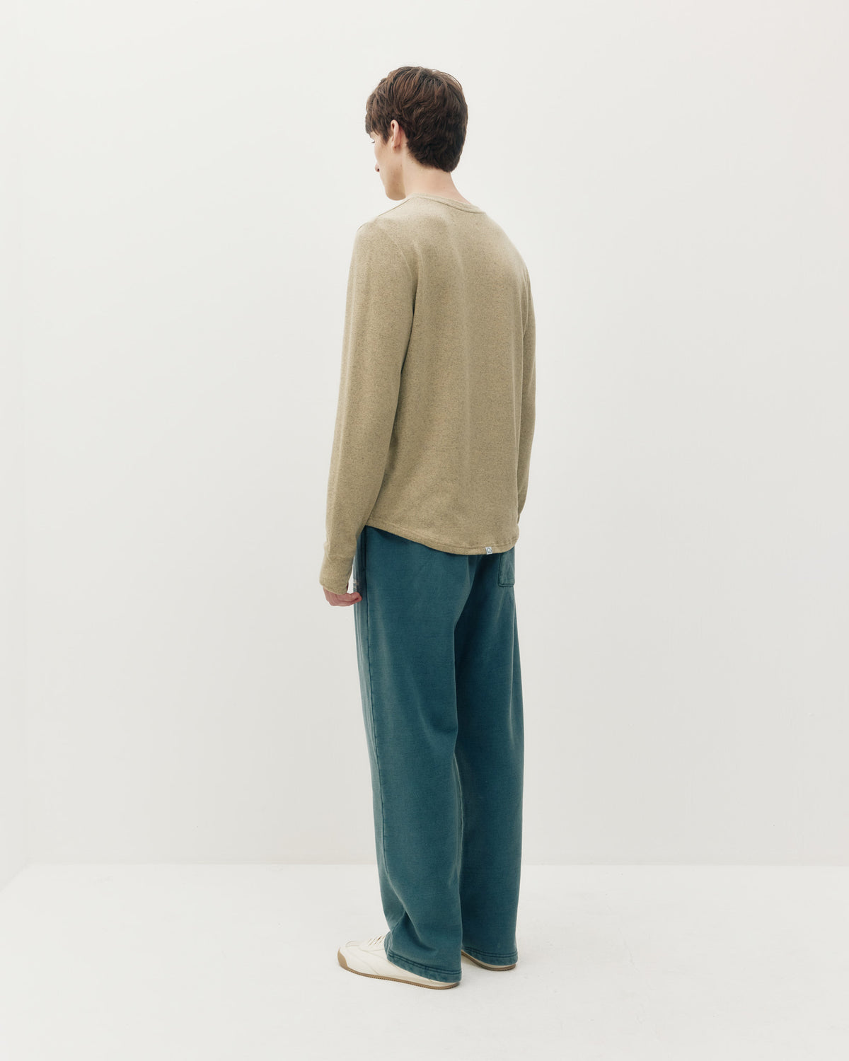 Uppercut Sweater