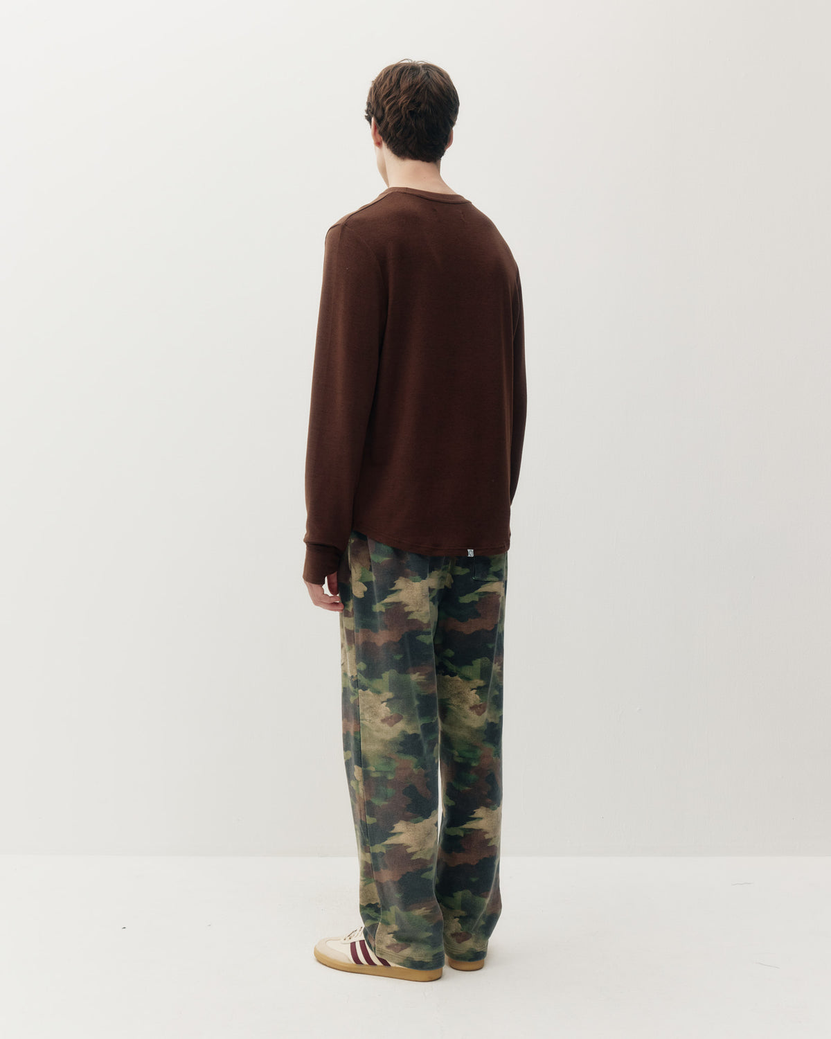 Uppercut Sweater