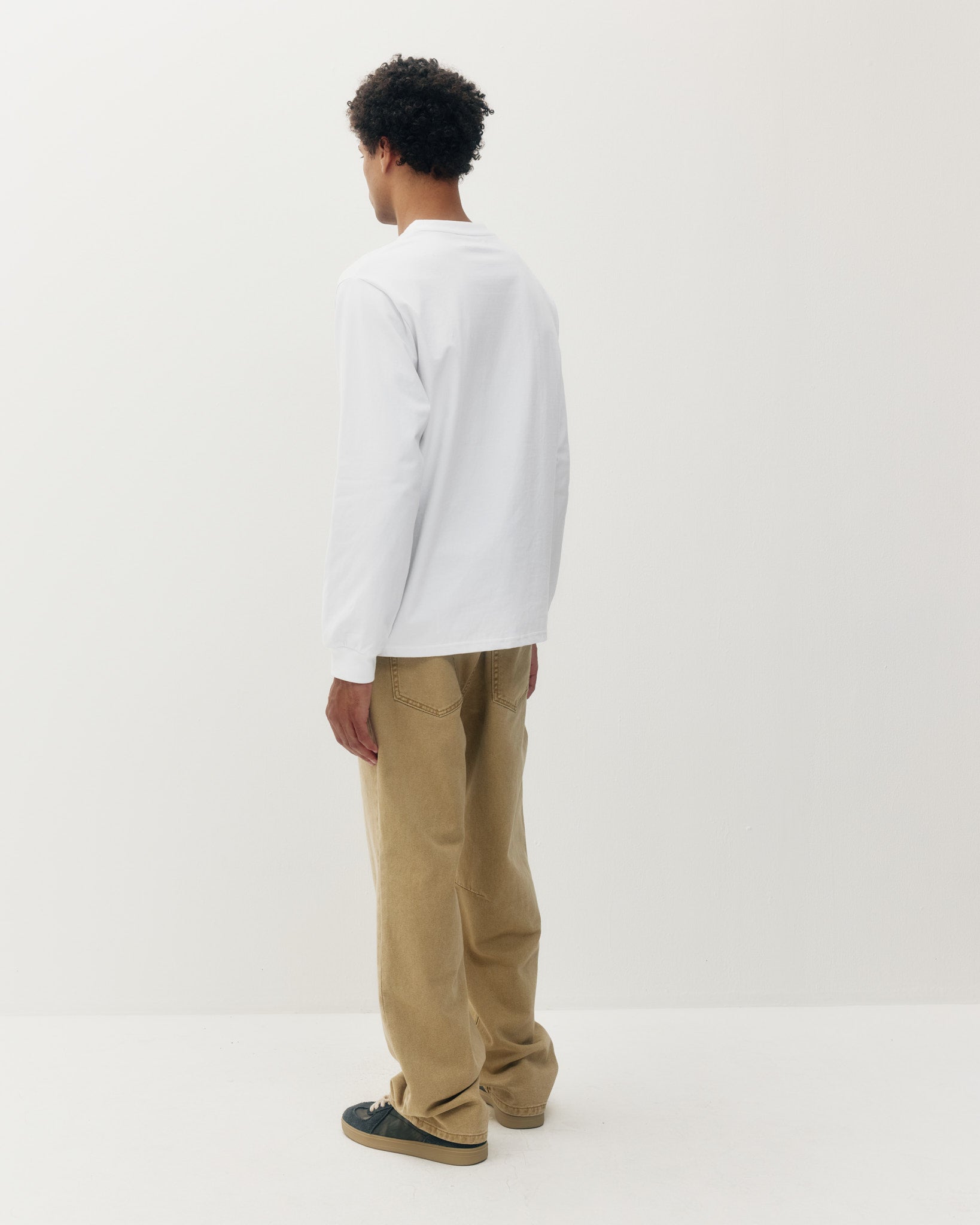 LS Final Boss Tee