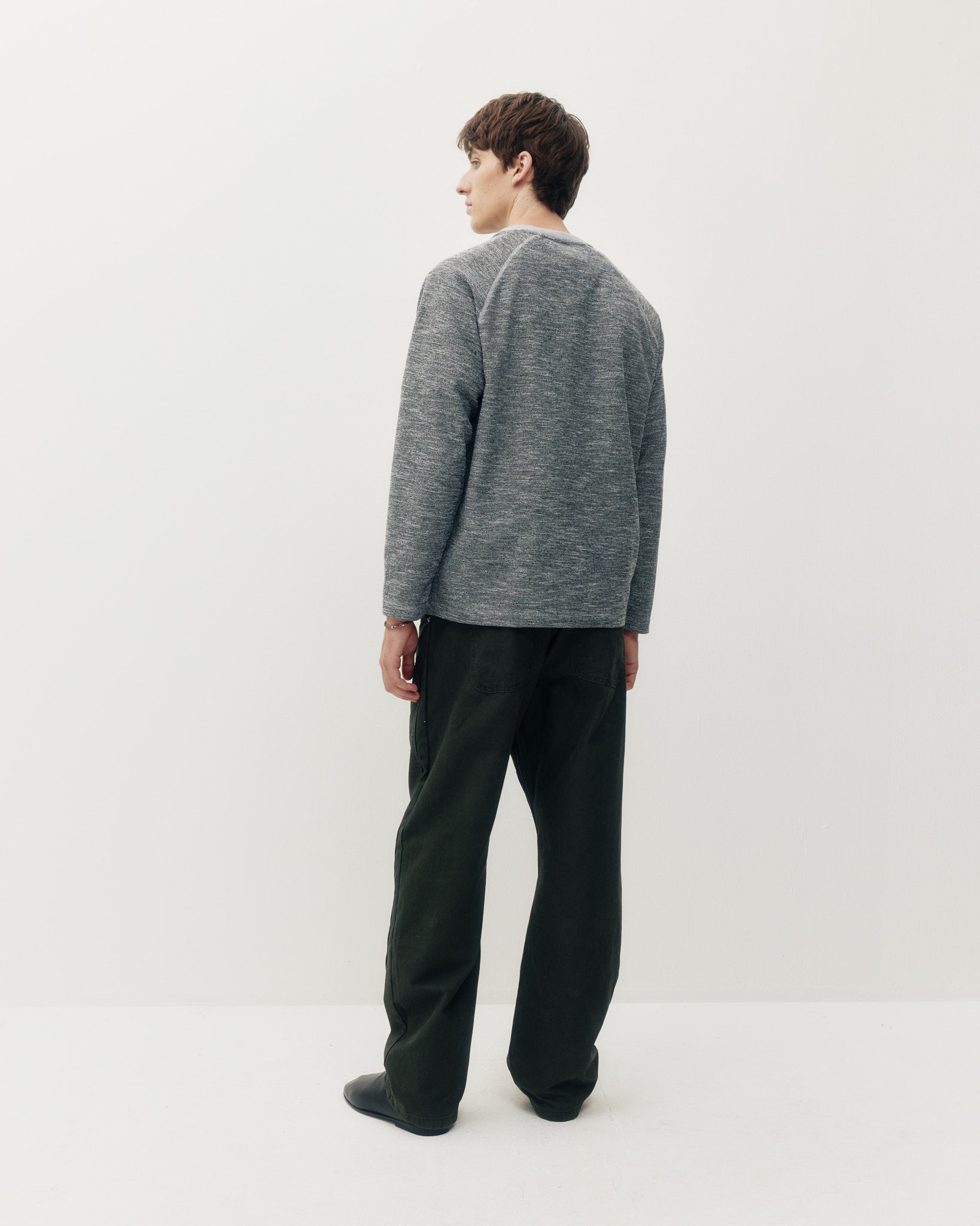 Marled Thermal