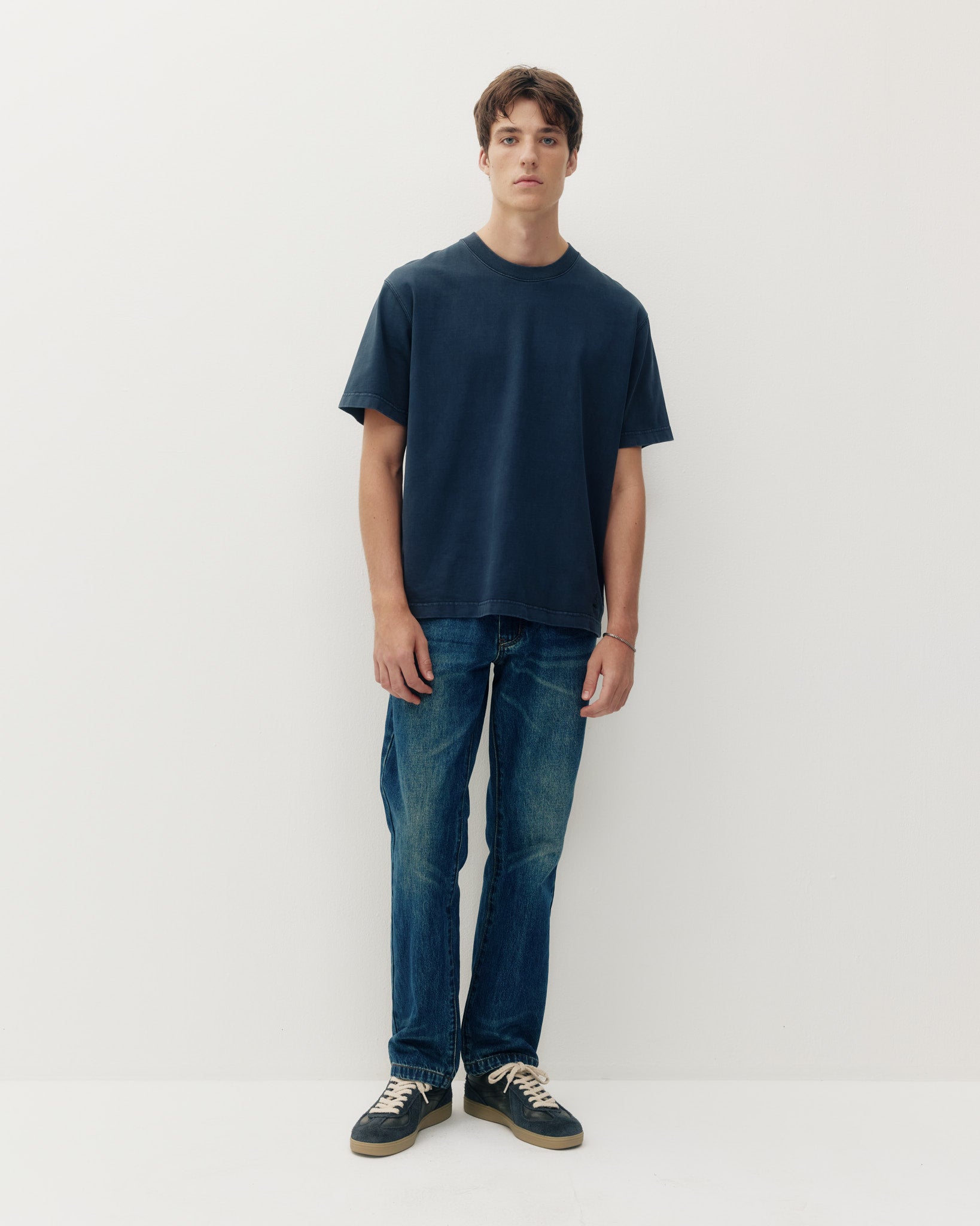 Oversized Heavy Tee