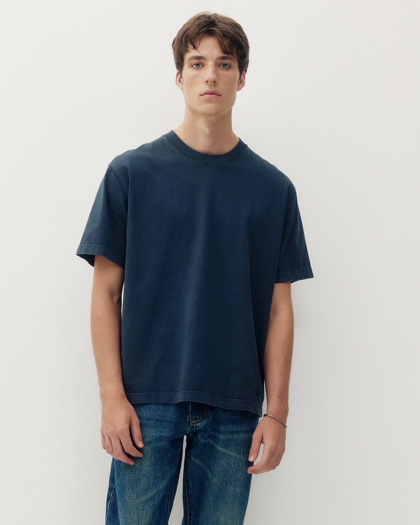 Oversized Heavy Tee