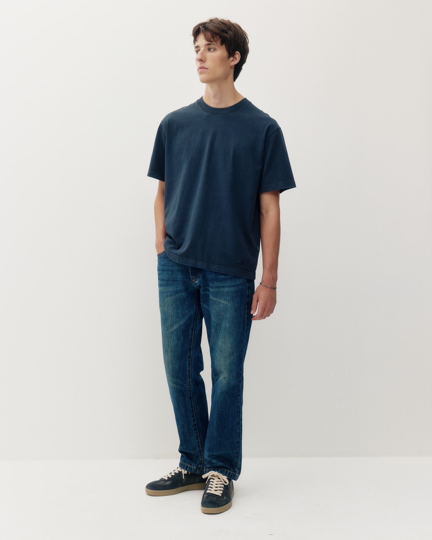 Oversized Heavy Tee