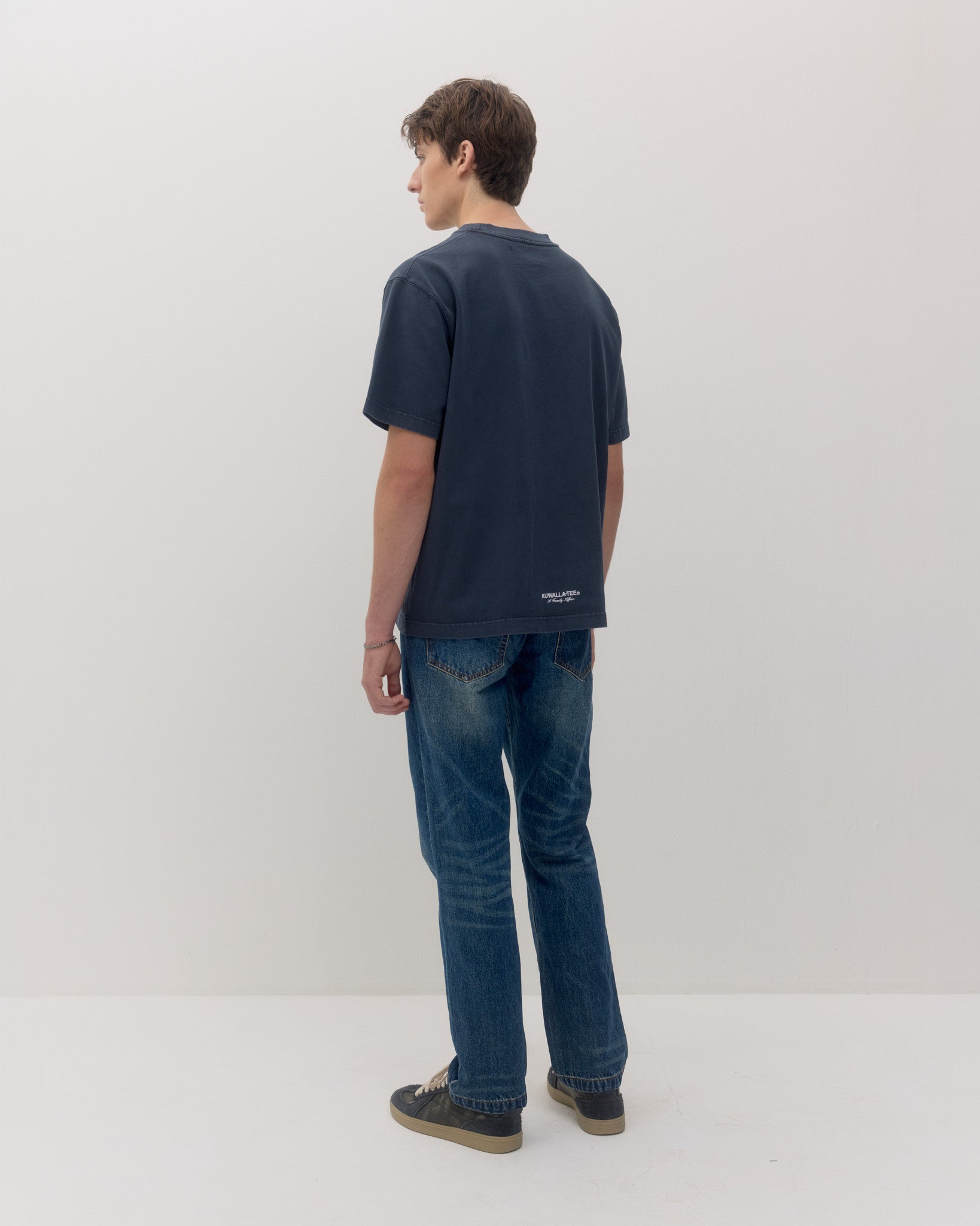 Oversized Heavy Tee
