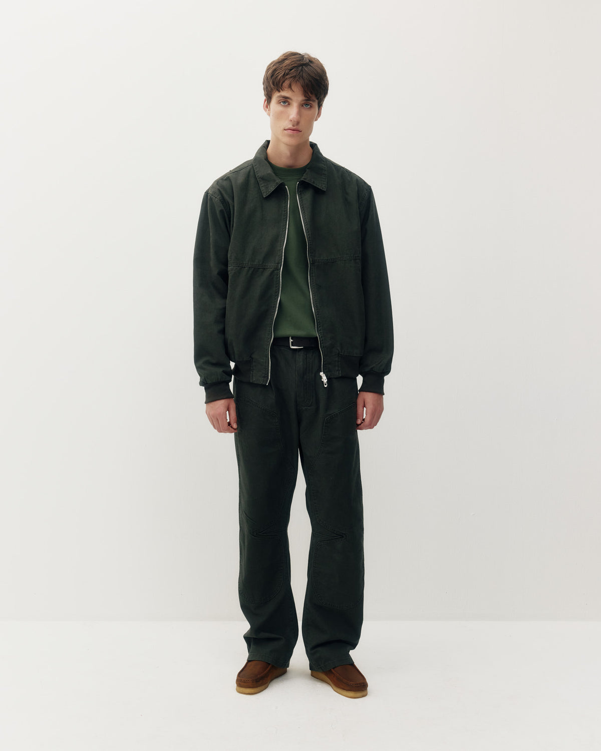 Oxford Bomber