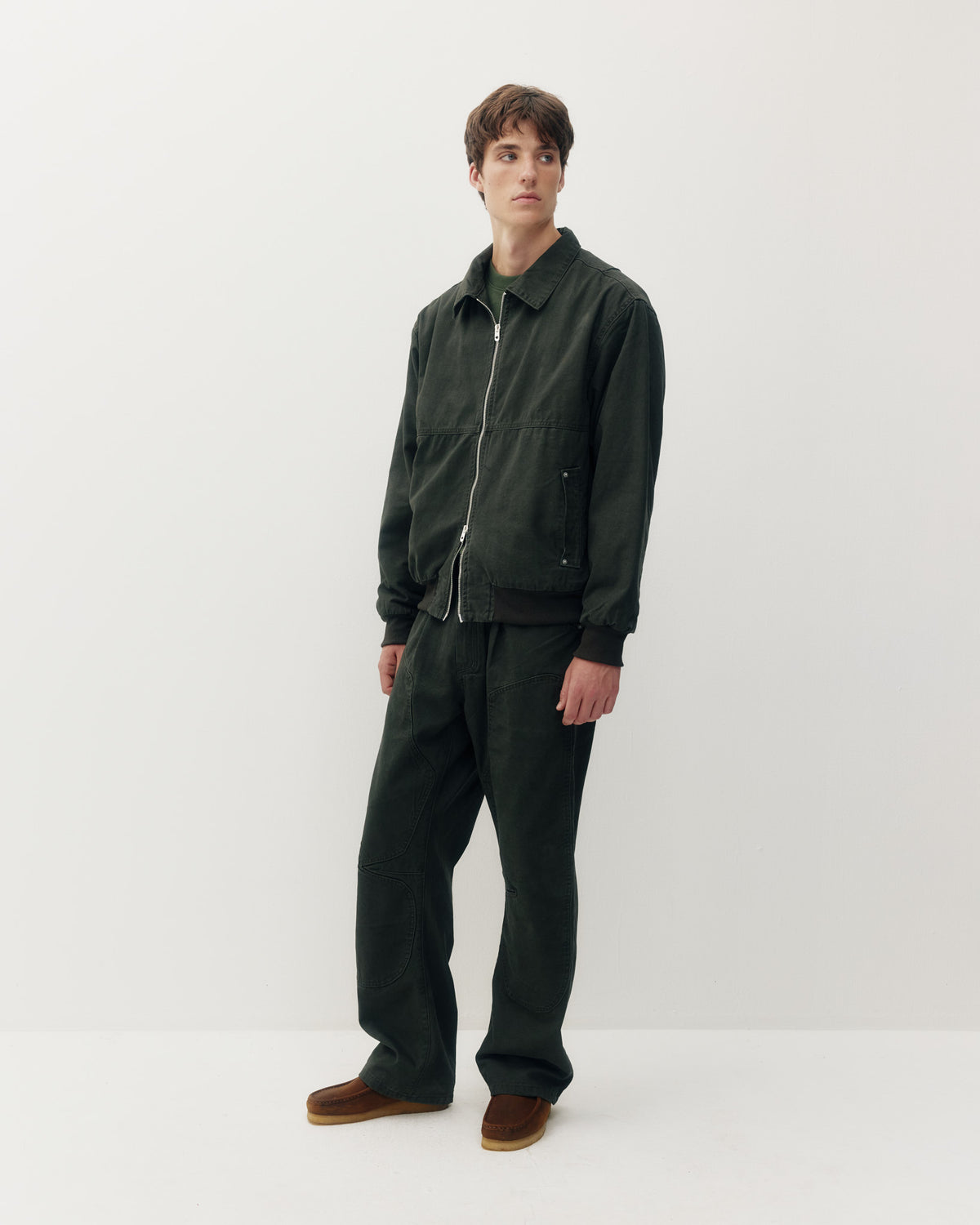 Oxford Bomber