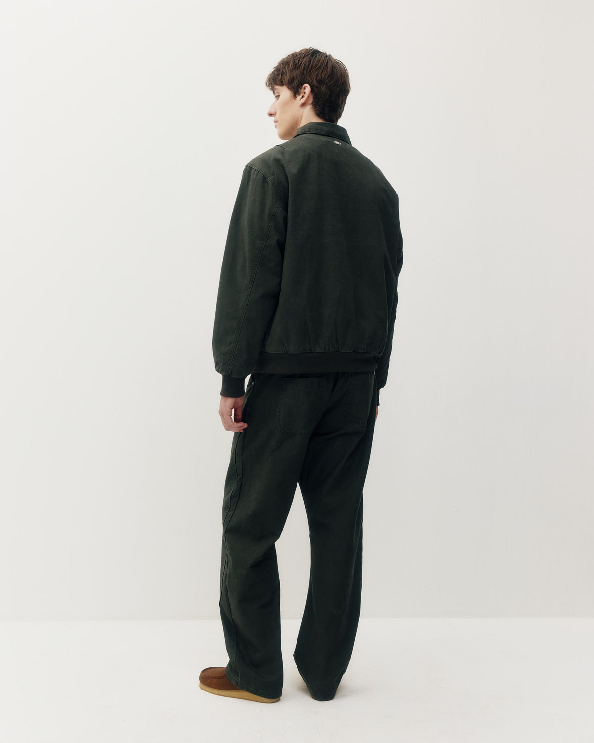 Oxford Bomber