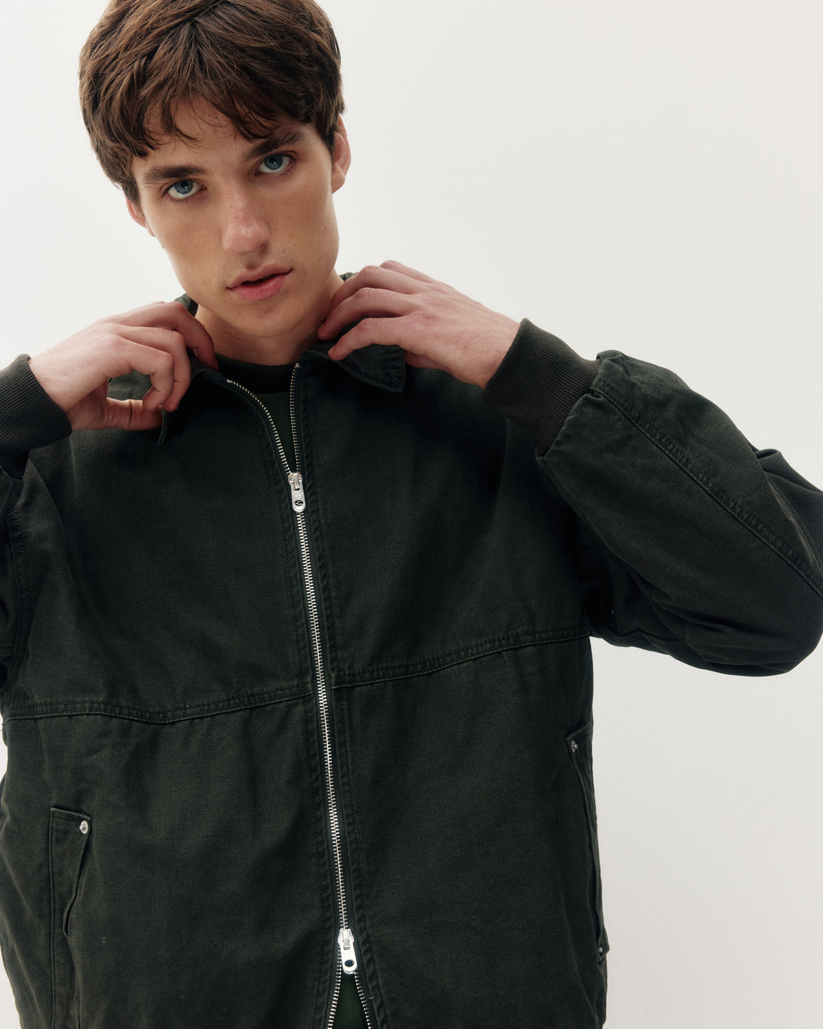 Oxford Bomber