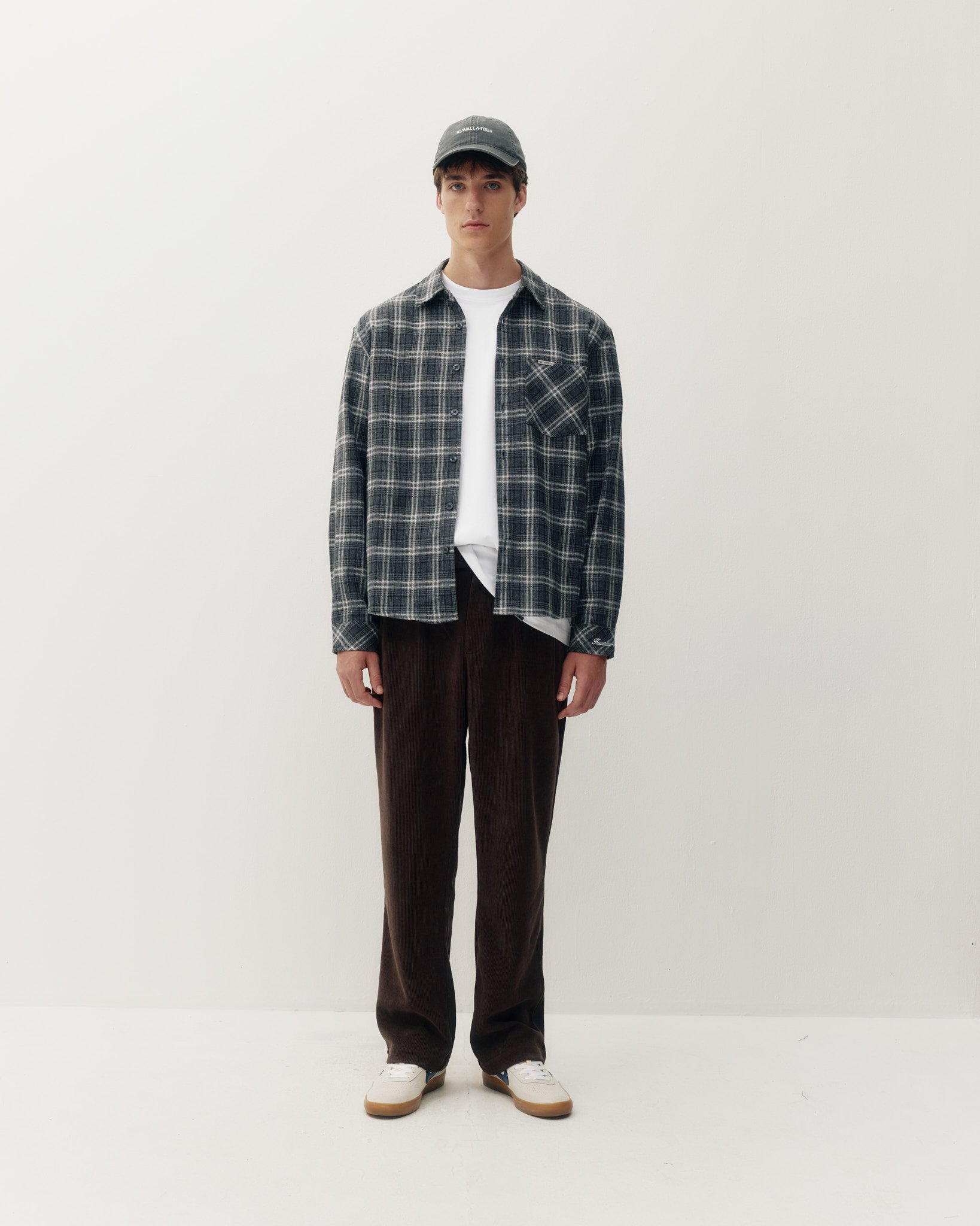 Plannel Shirt