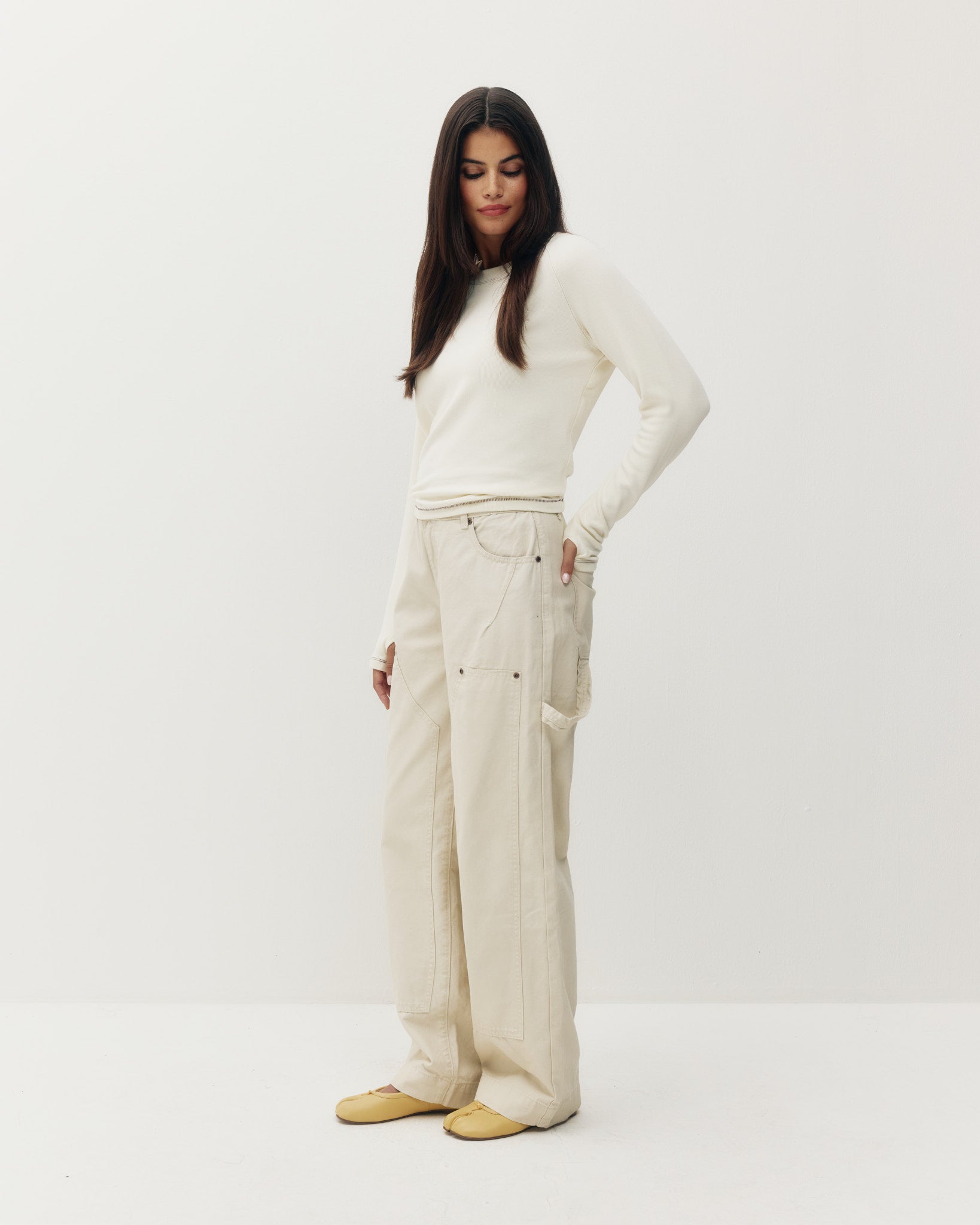 Ridge Carpenter Pants