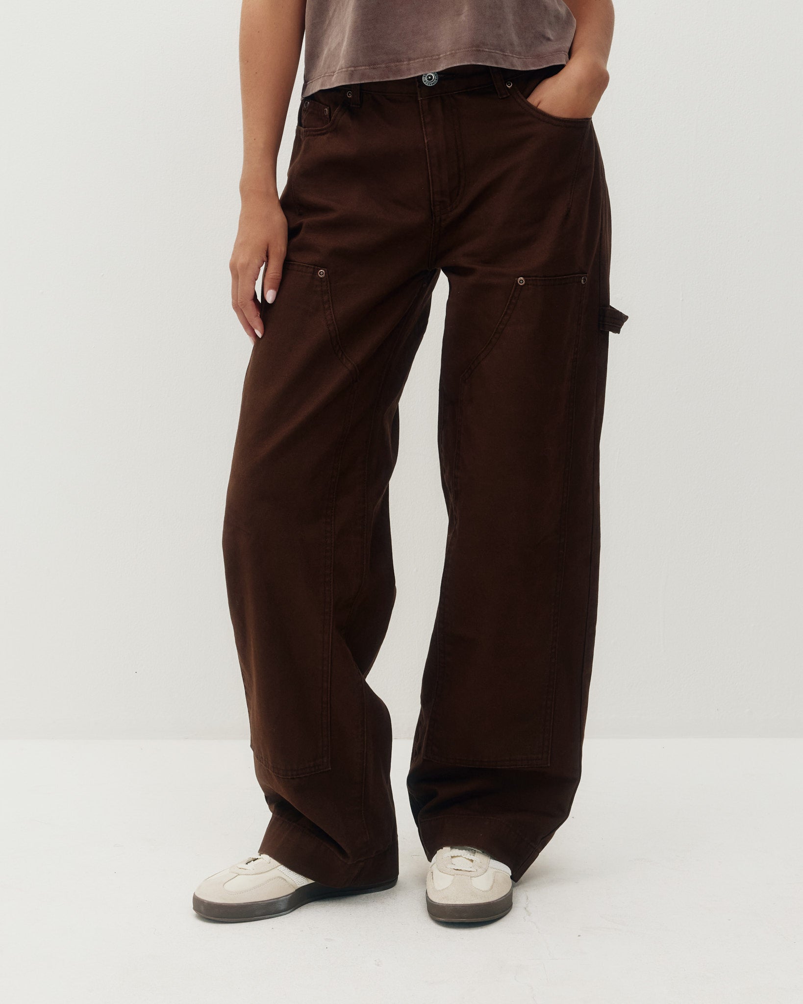 Ridge Carpenter Pants