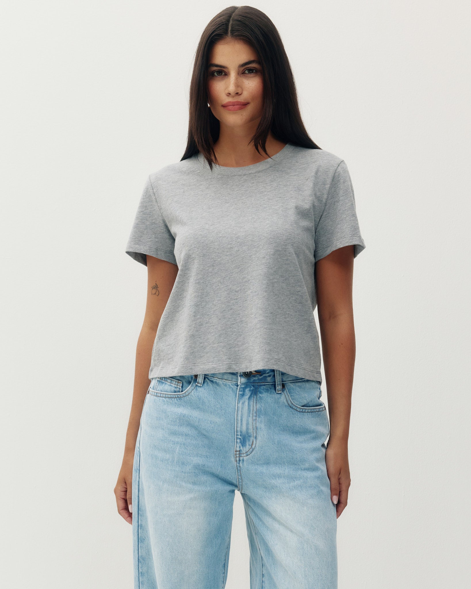 Solstice Ease Tee