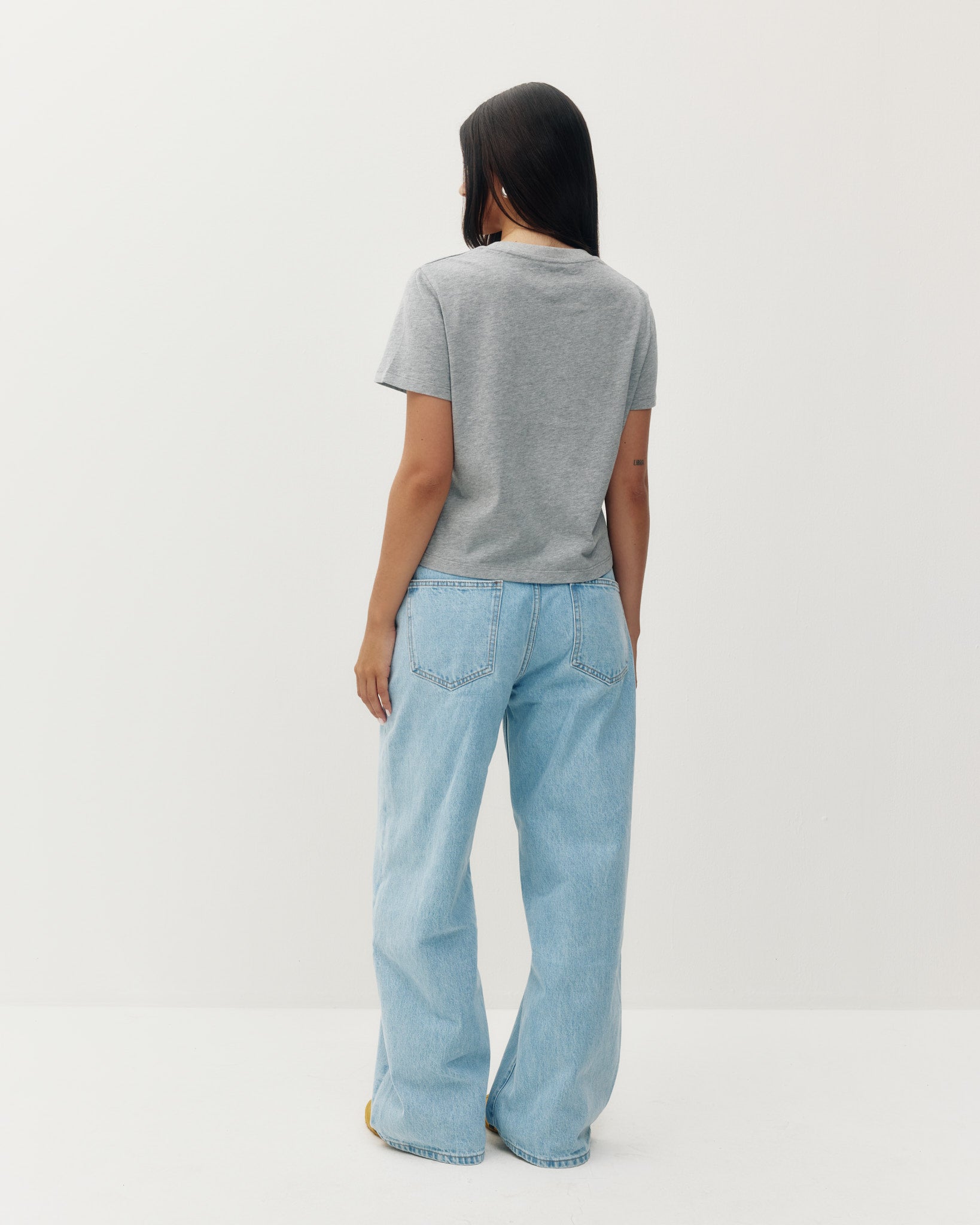 Solstice Ease Tee