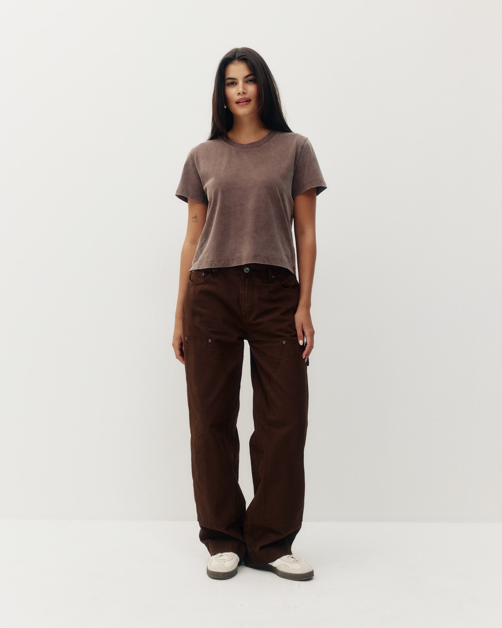 Solstice Ease Tee