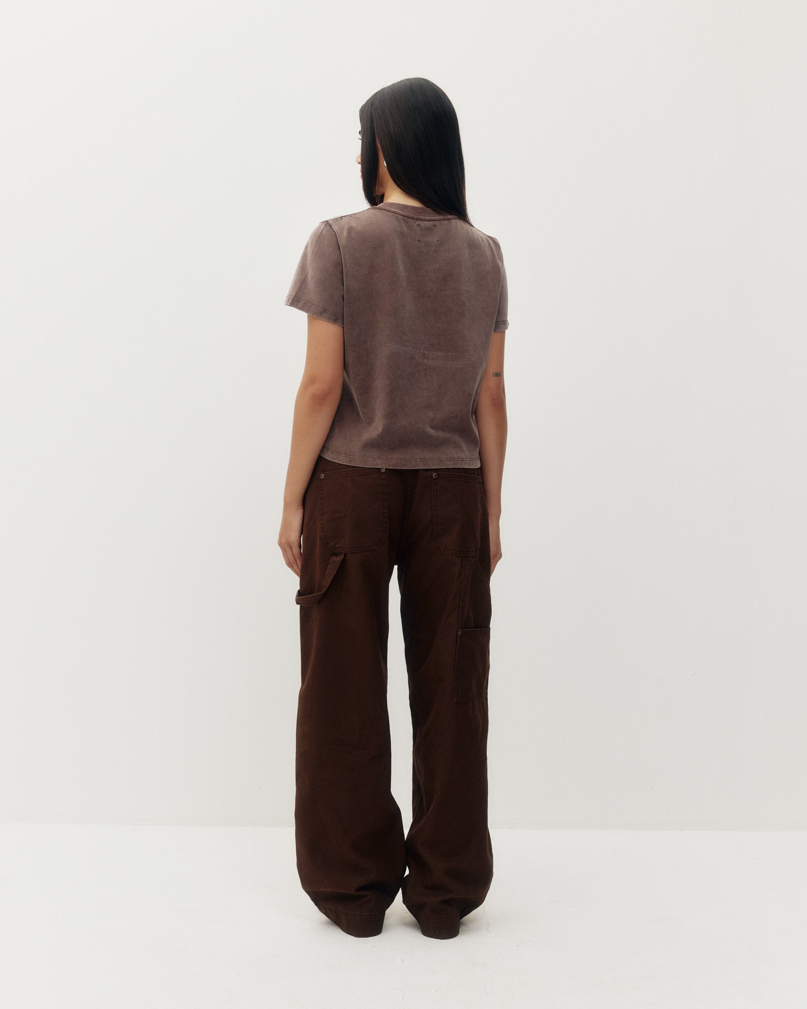 Solstice Ease Tee