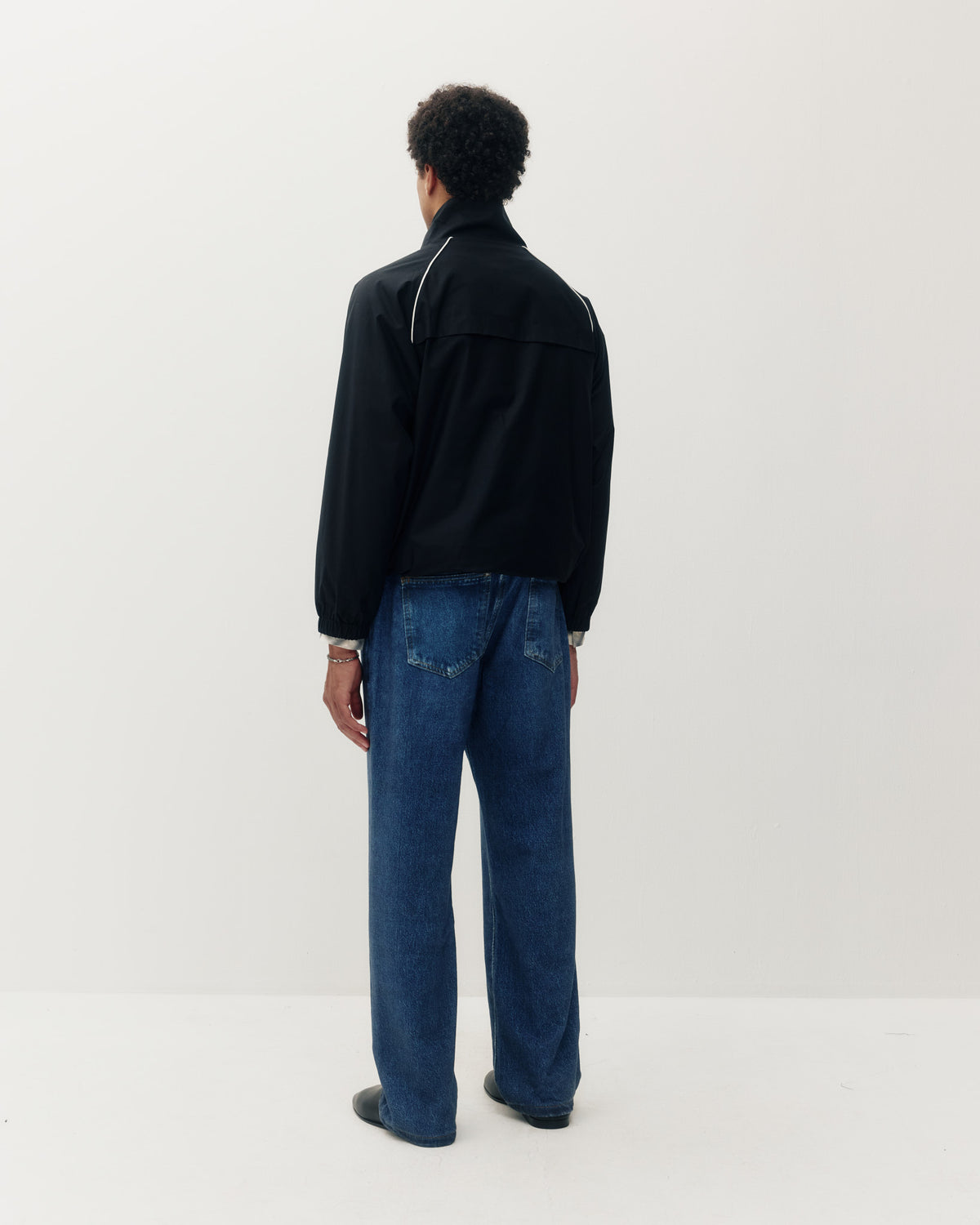Harrington Track Jacket