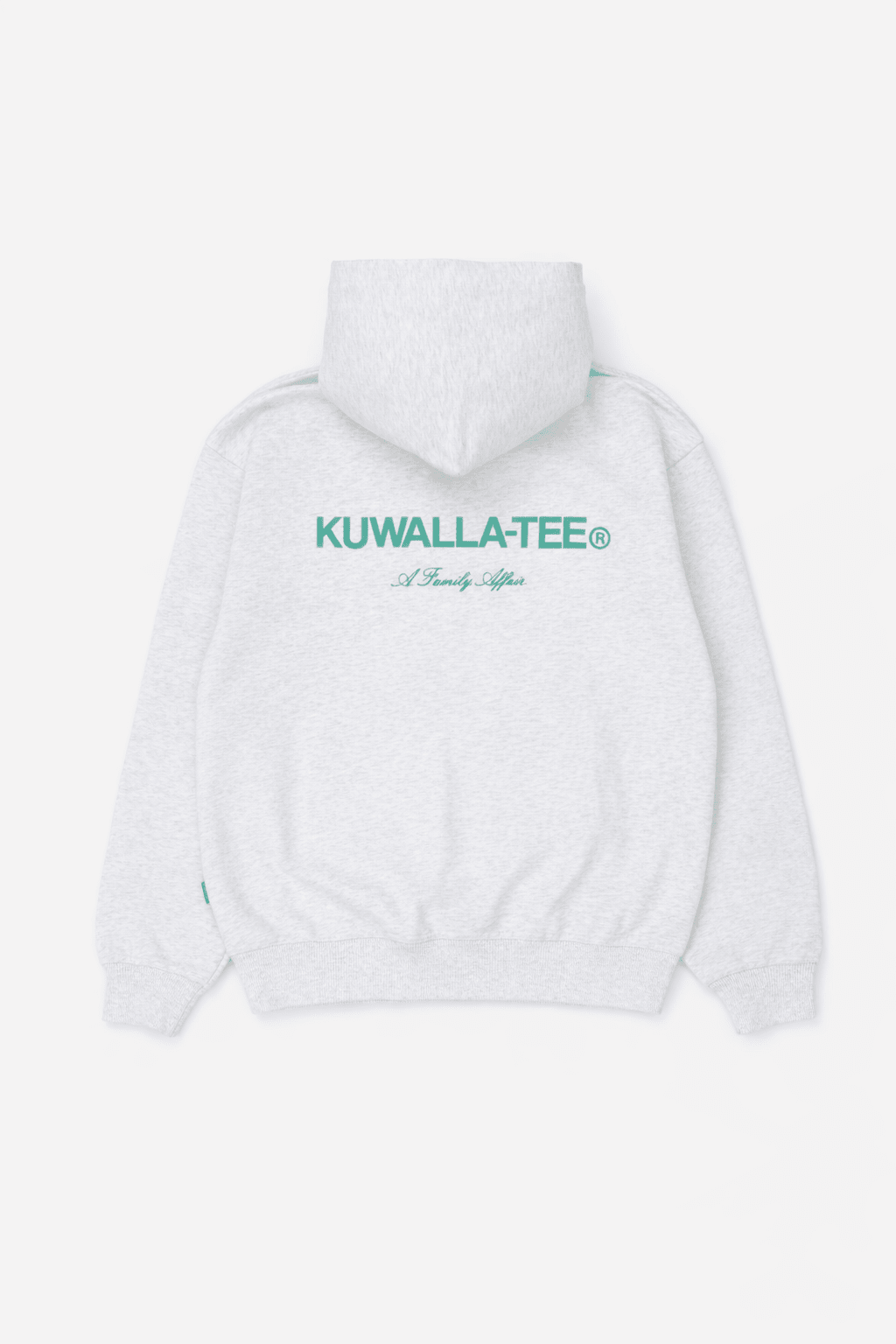 Family Hoodie