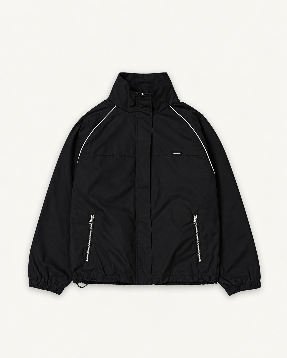 Harrington Track Jacket