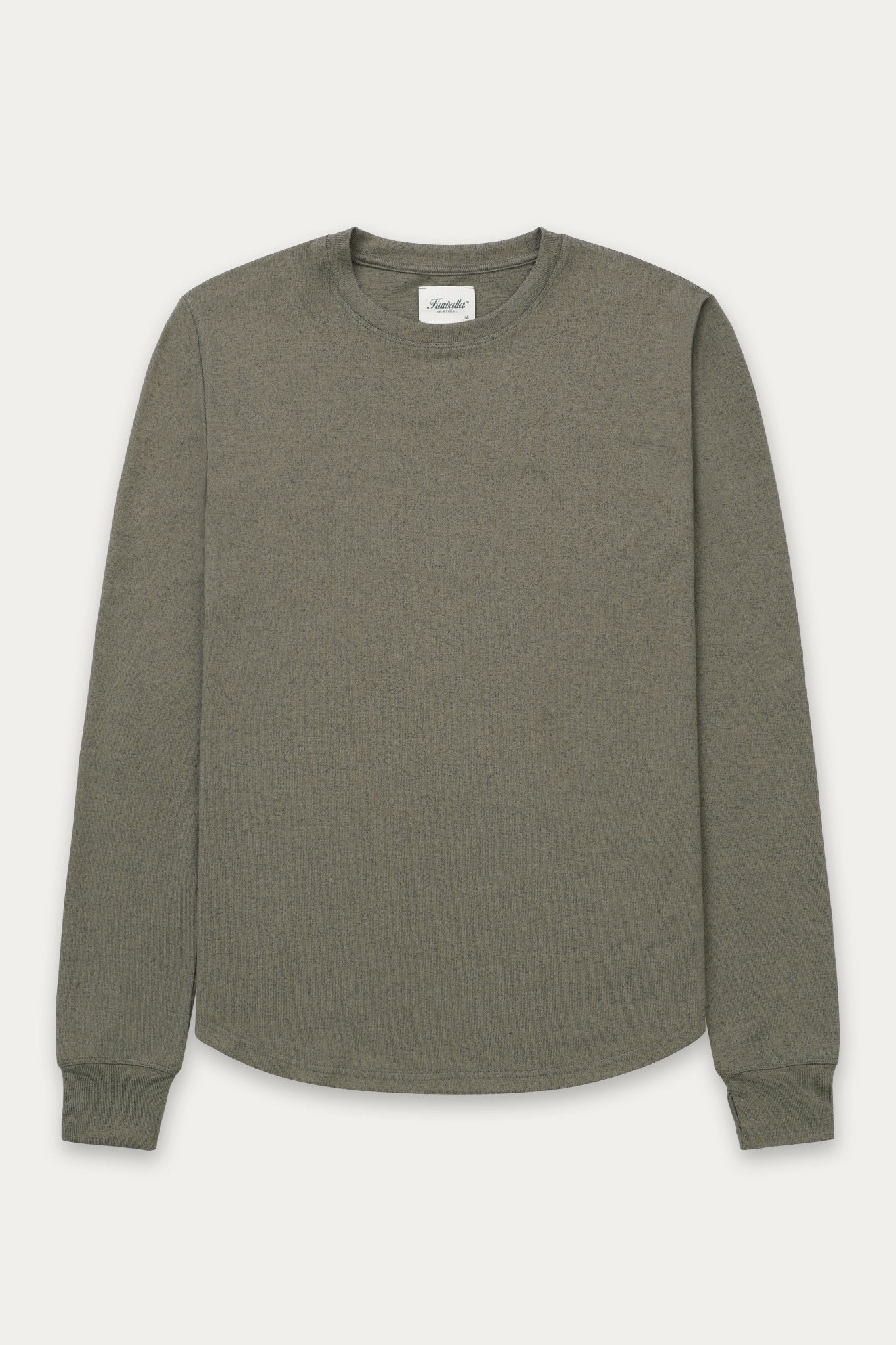 Uppercut Sweater 2.0