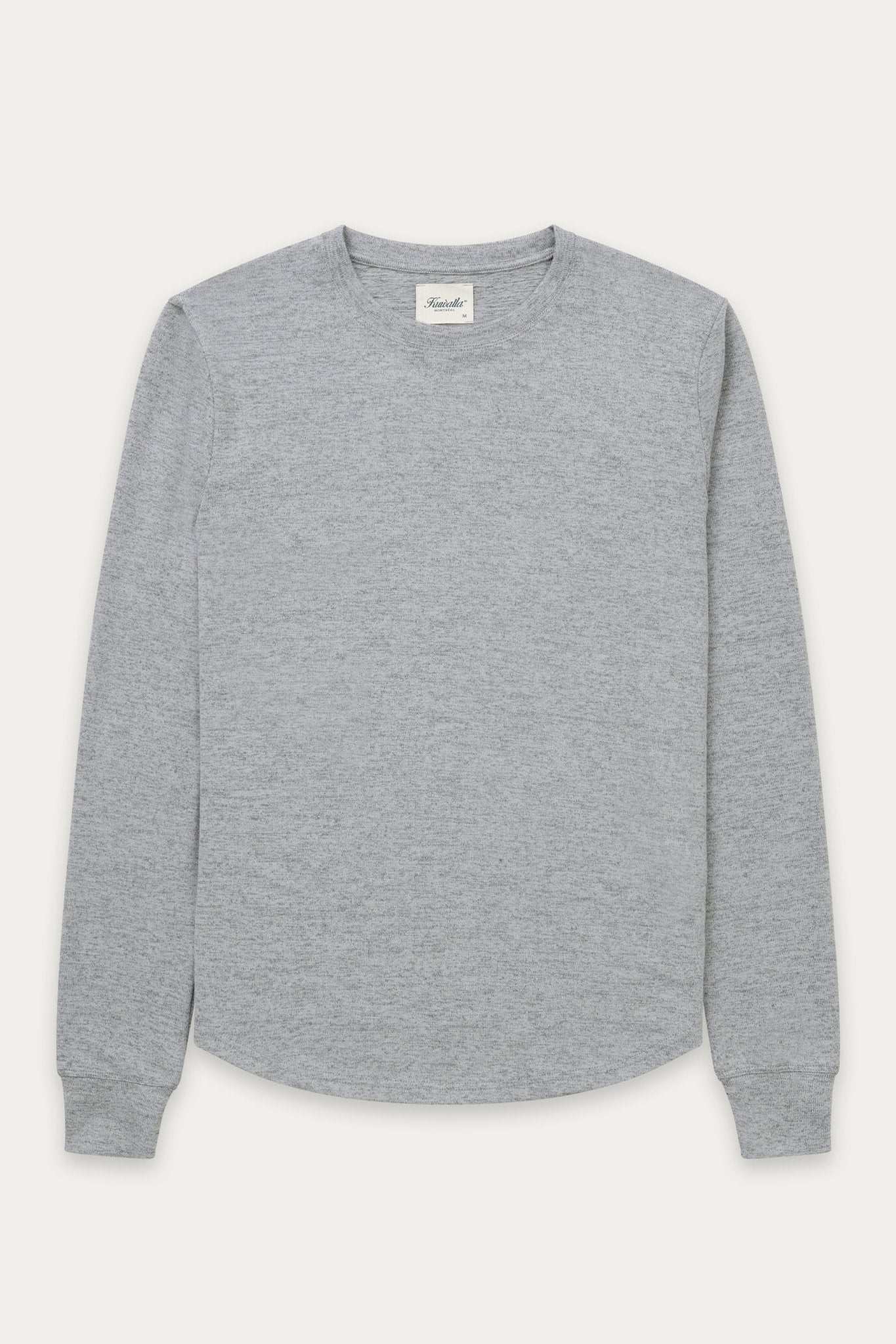 Uppercut Sweater 2.0