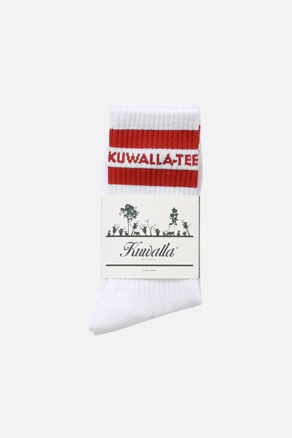 Crew Sock