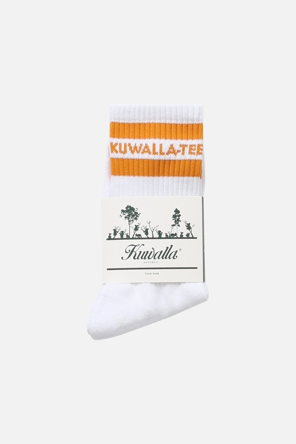 Crew Sock
