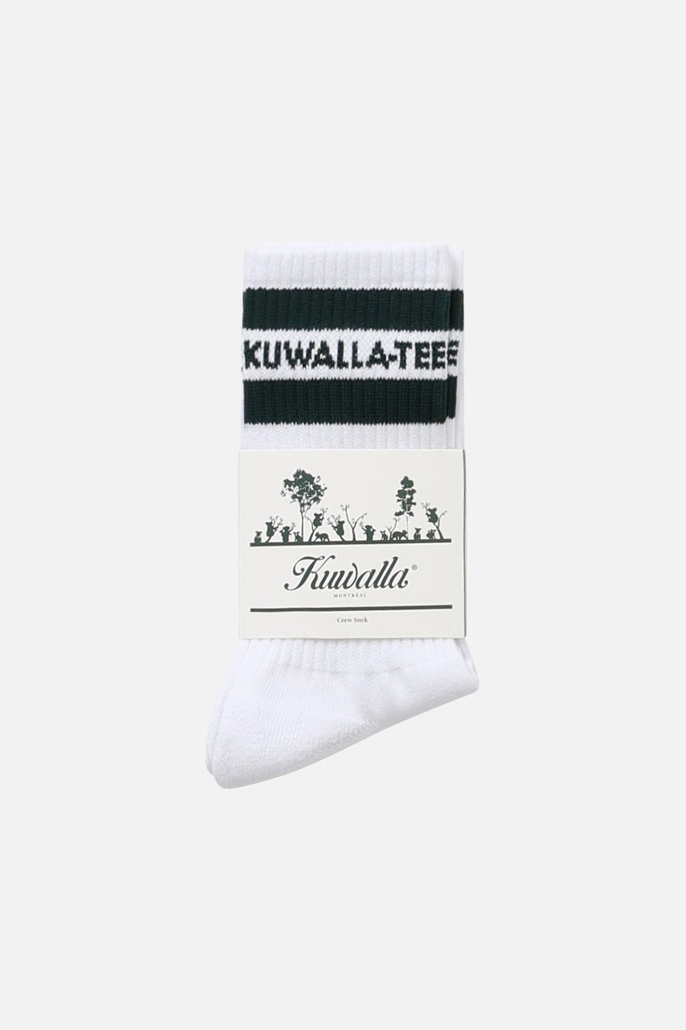 Crew Sock