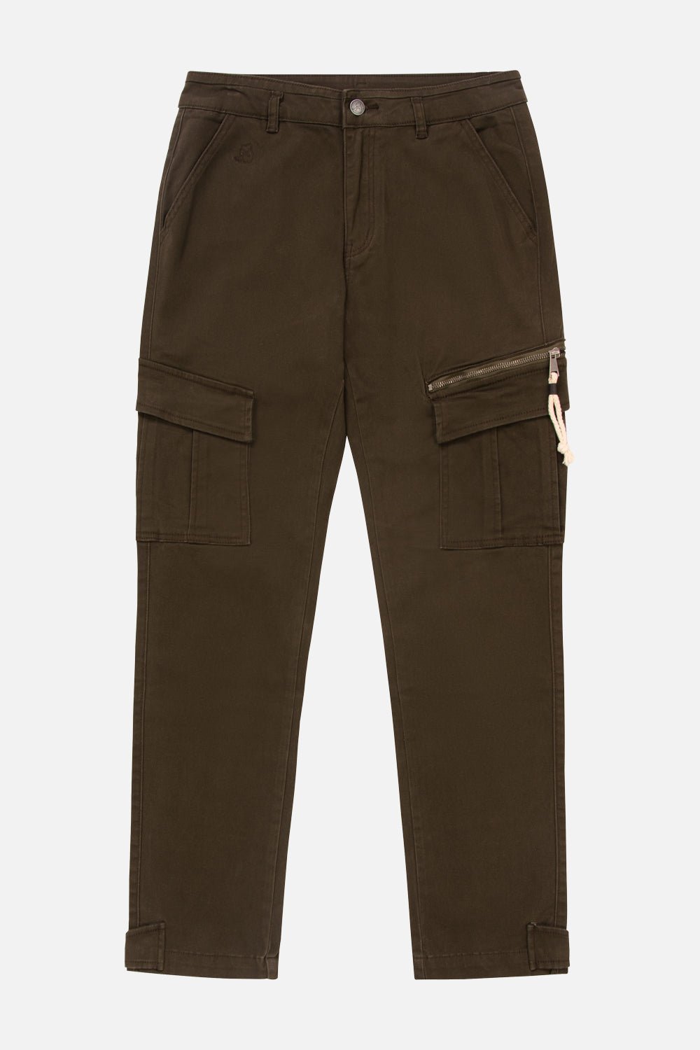 Snap Cargo Pant