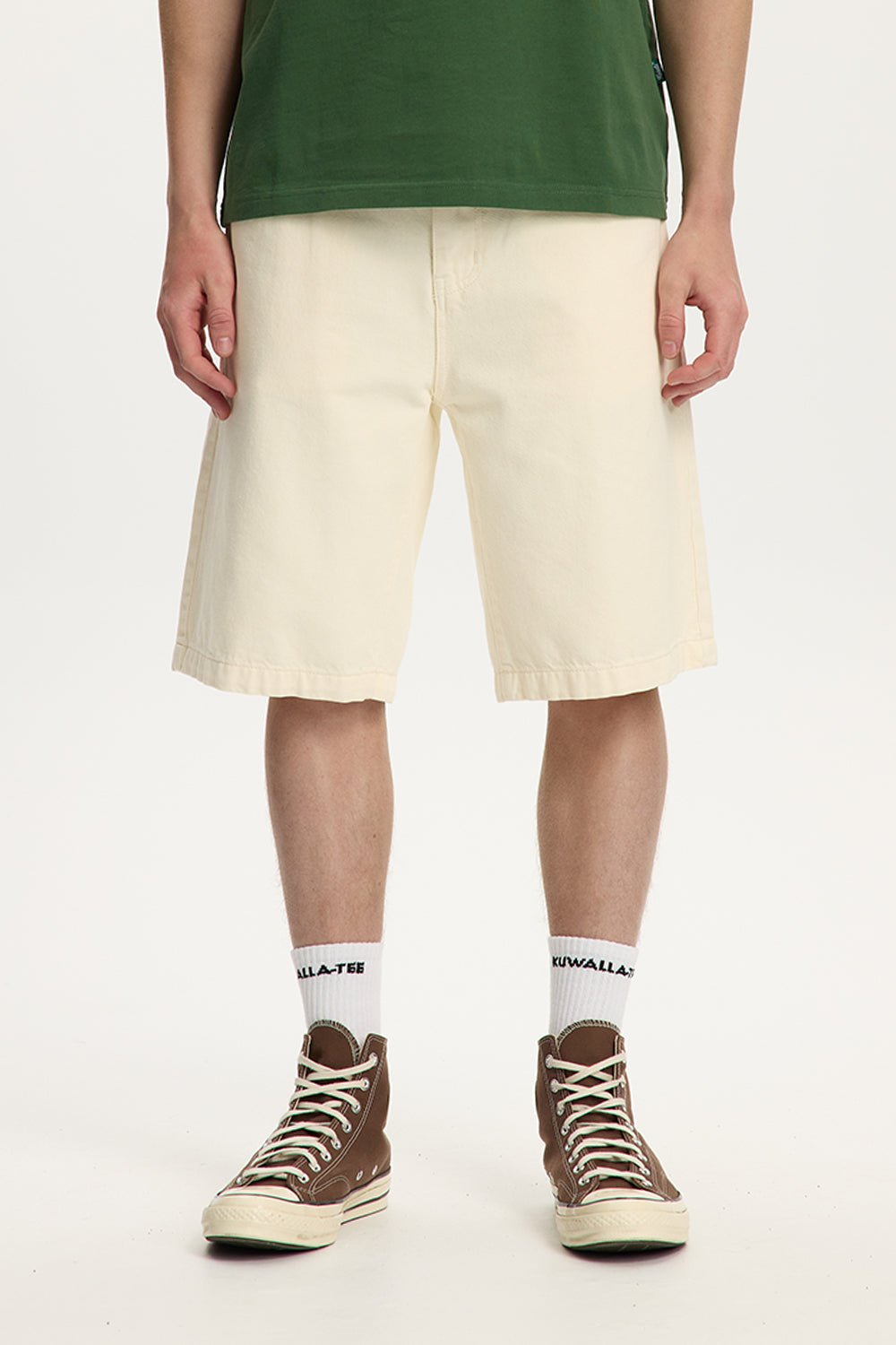 Bermuda Shorts