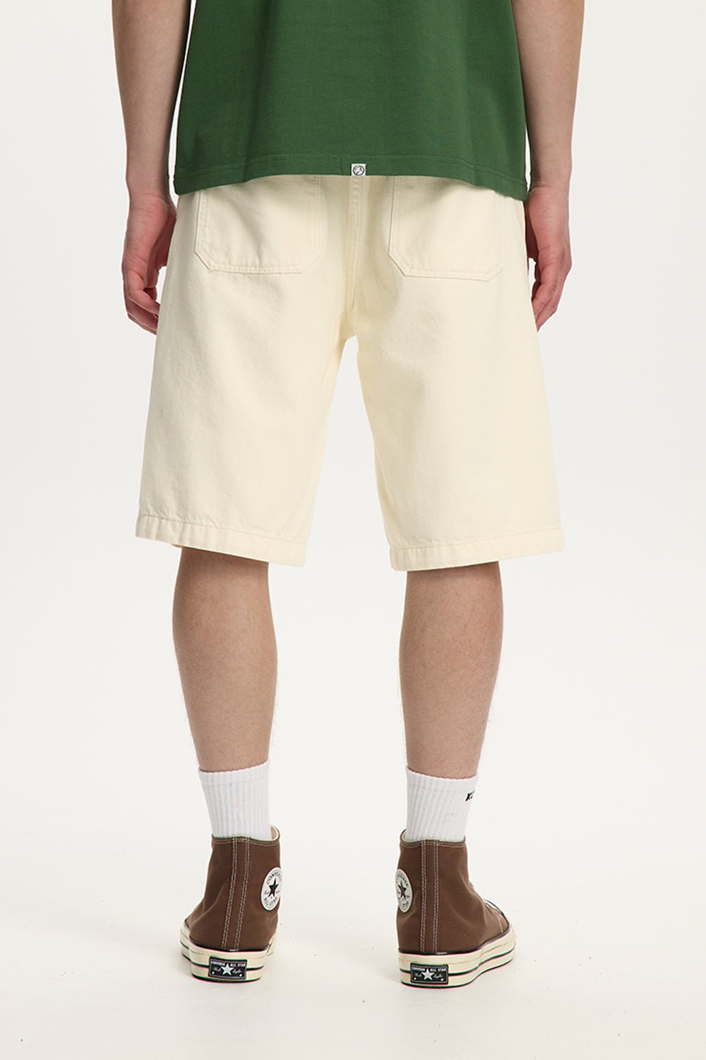 Bermuda Shorts