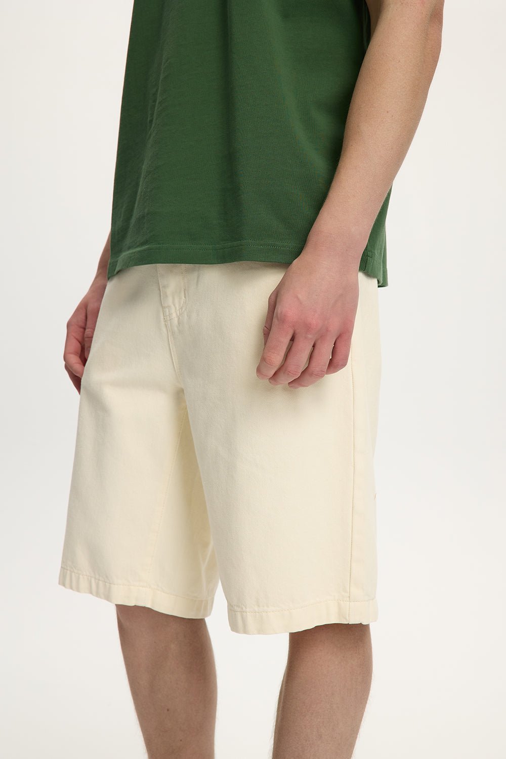 Bermuda Shorts