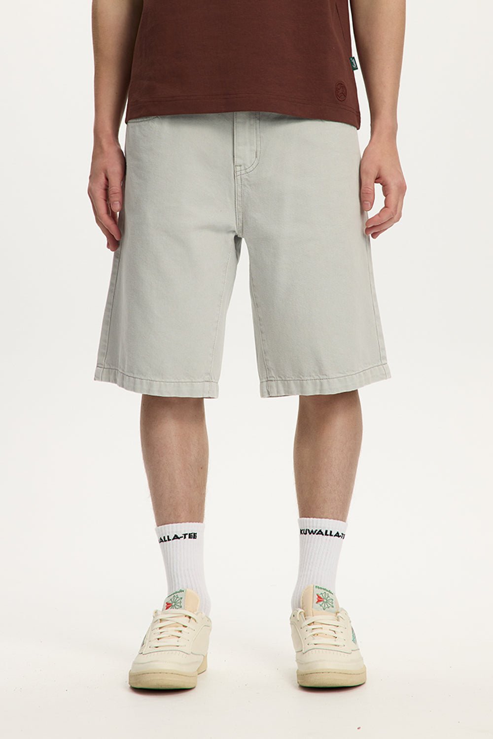 Bermuda Shorts