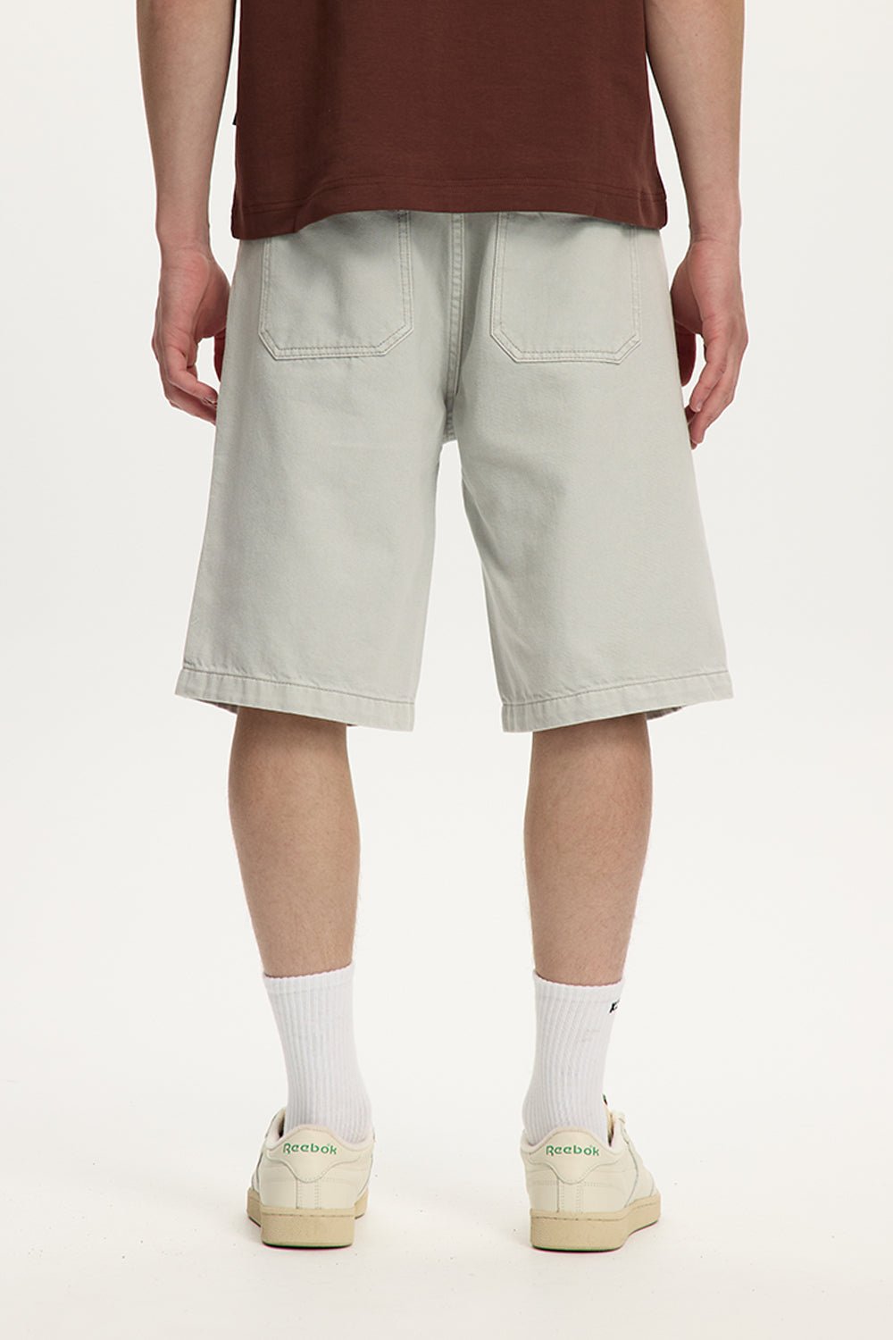 Bermuda Shorts