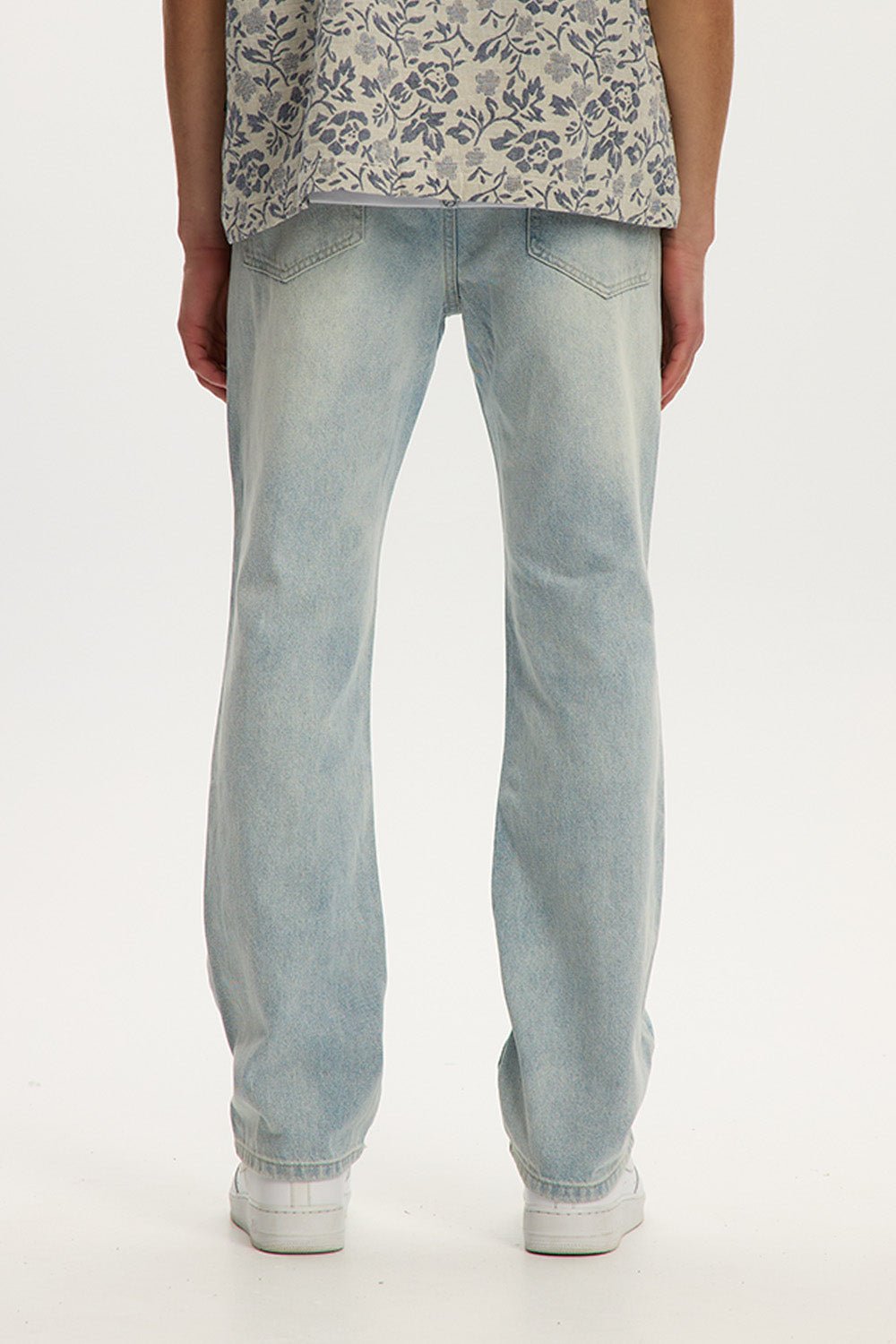 Loose Denim
