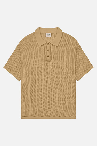 ガブリエルTTT_MSW Persia knit polo shirt S05751 - Fairway - Ladies Poly/Cotton Polo Shirt – Canada