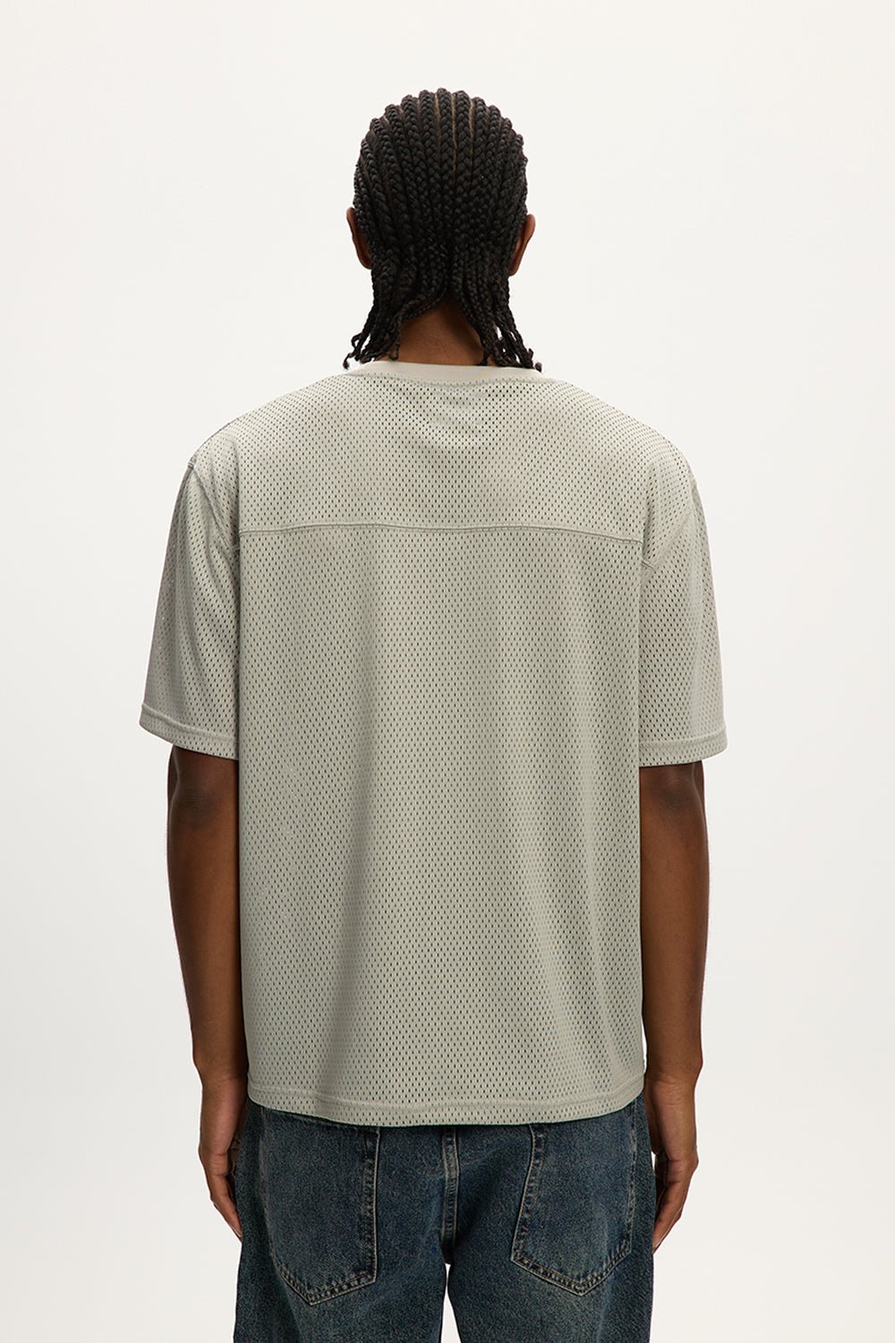 Mesh Tee