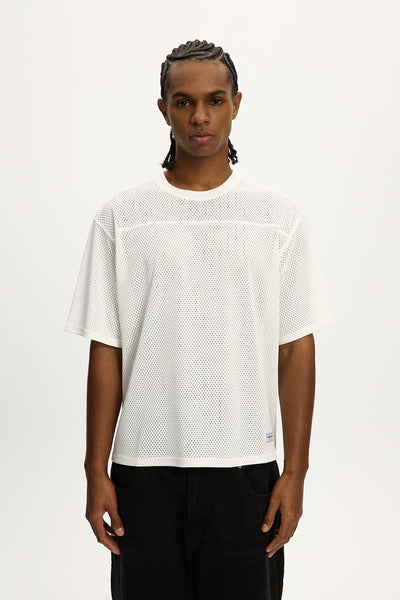 【KOOLOSET】KOREA Mesh Short Sleeve Tee KOOLOSET】KOREA Mesh Short Sleeve Tee Amazon.com: Kelsiop