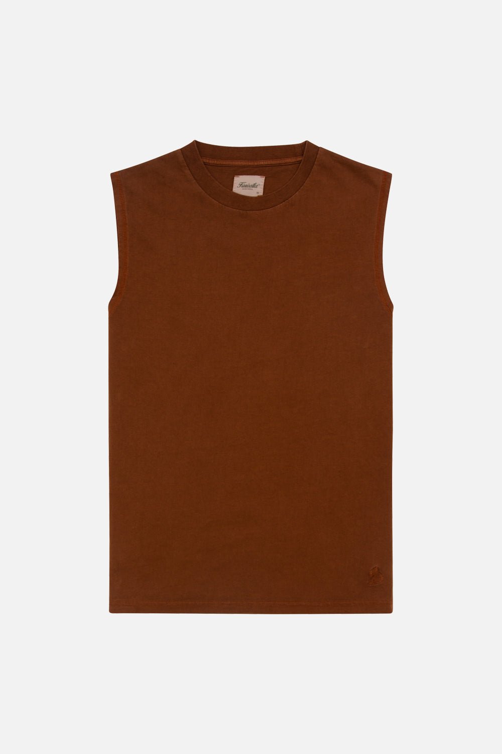 Muscle Tank