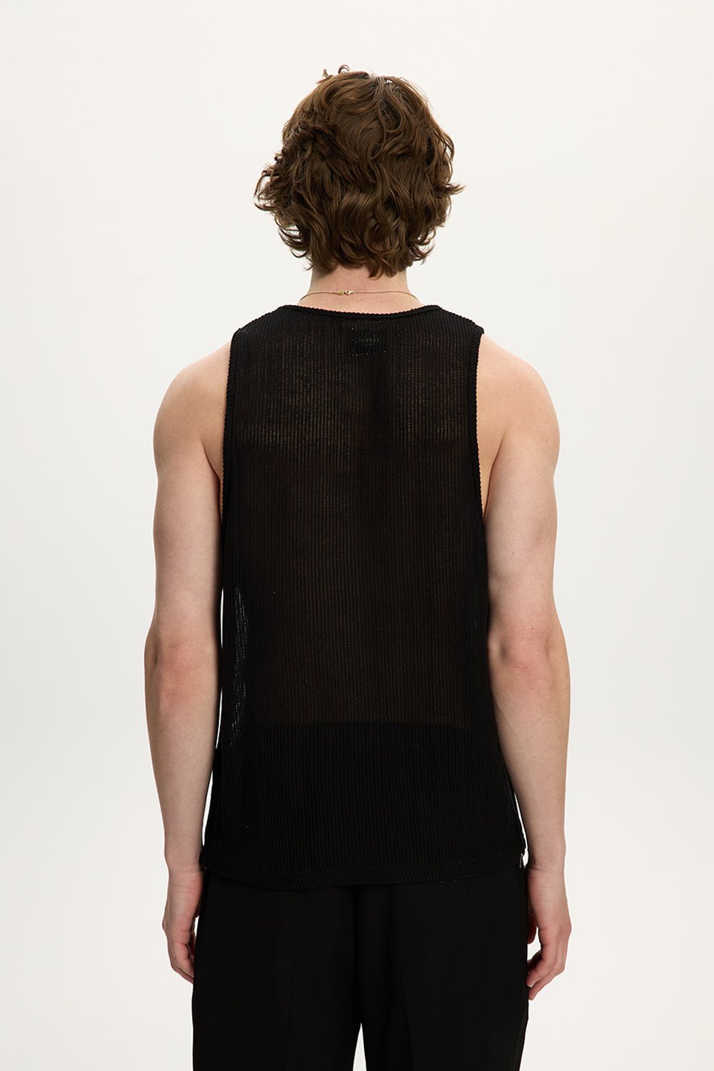 Net Tank